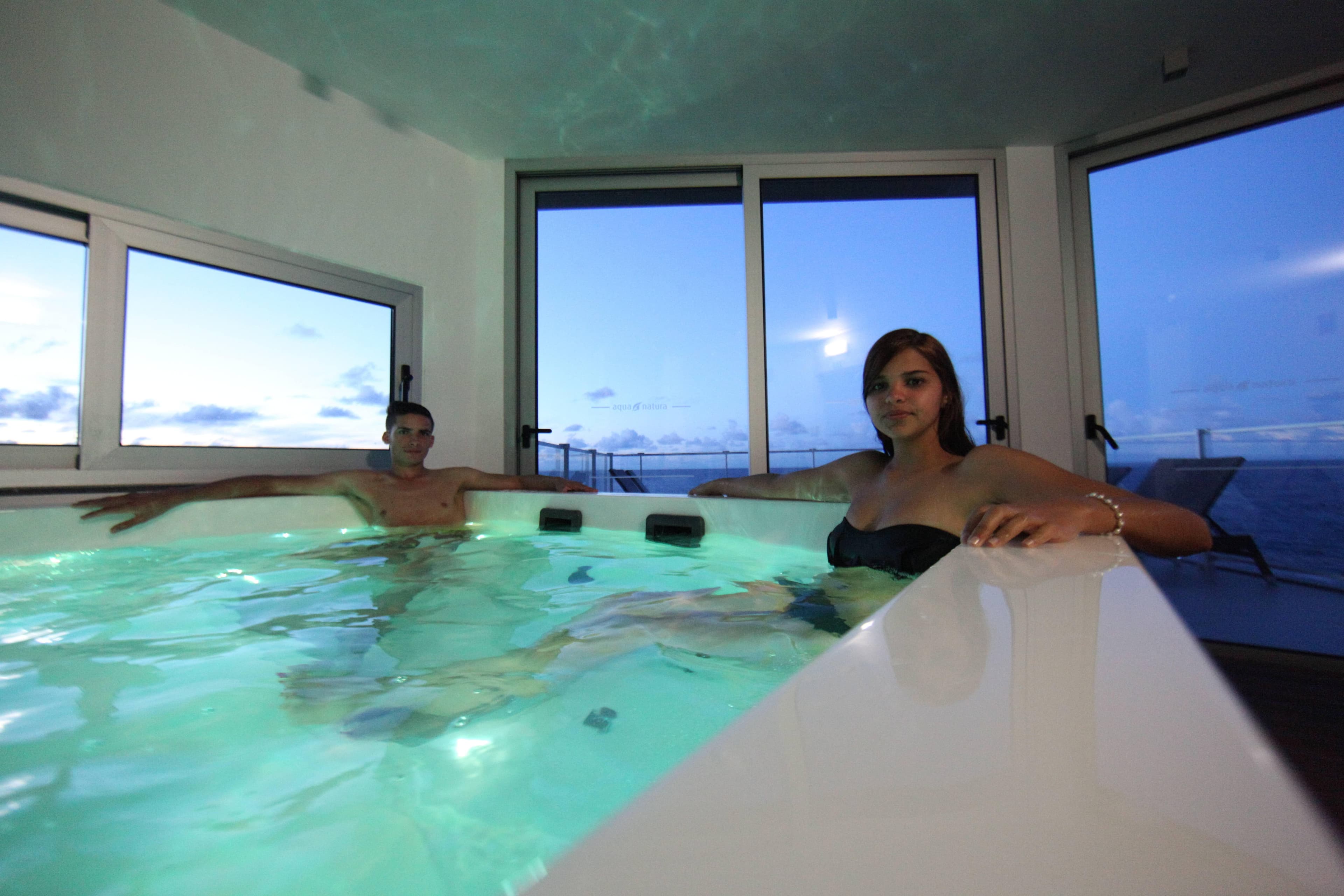 Aqua Natura Madeira Hotel Ansicht 8