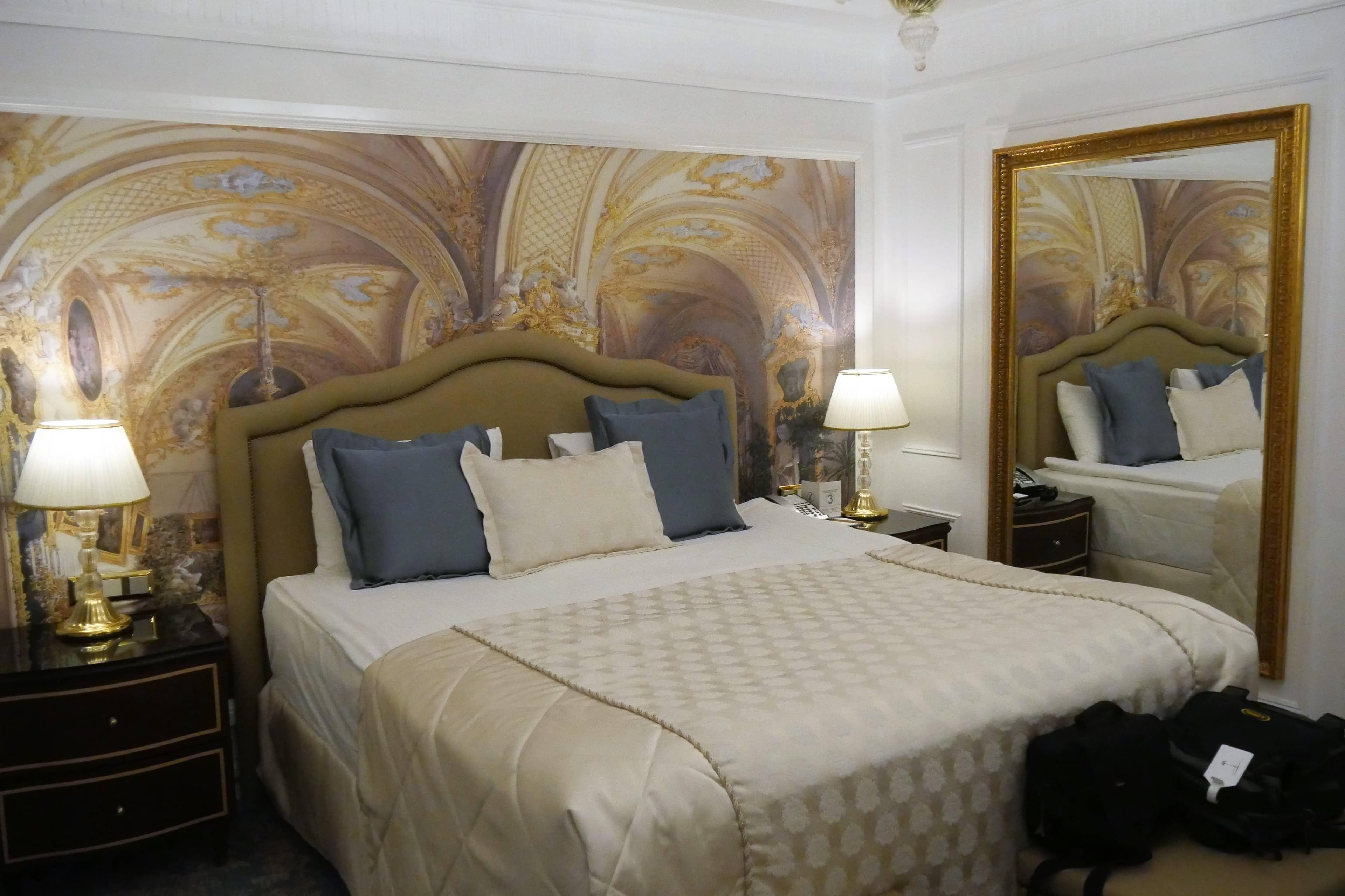 Kaya Artemis Resort Ansicht 5