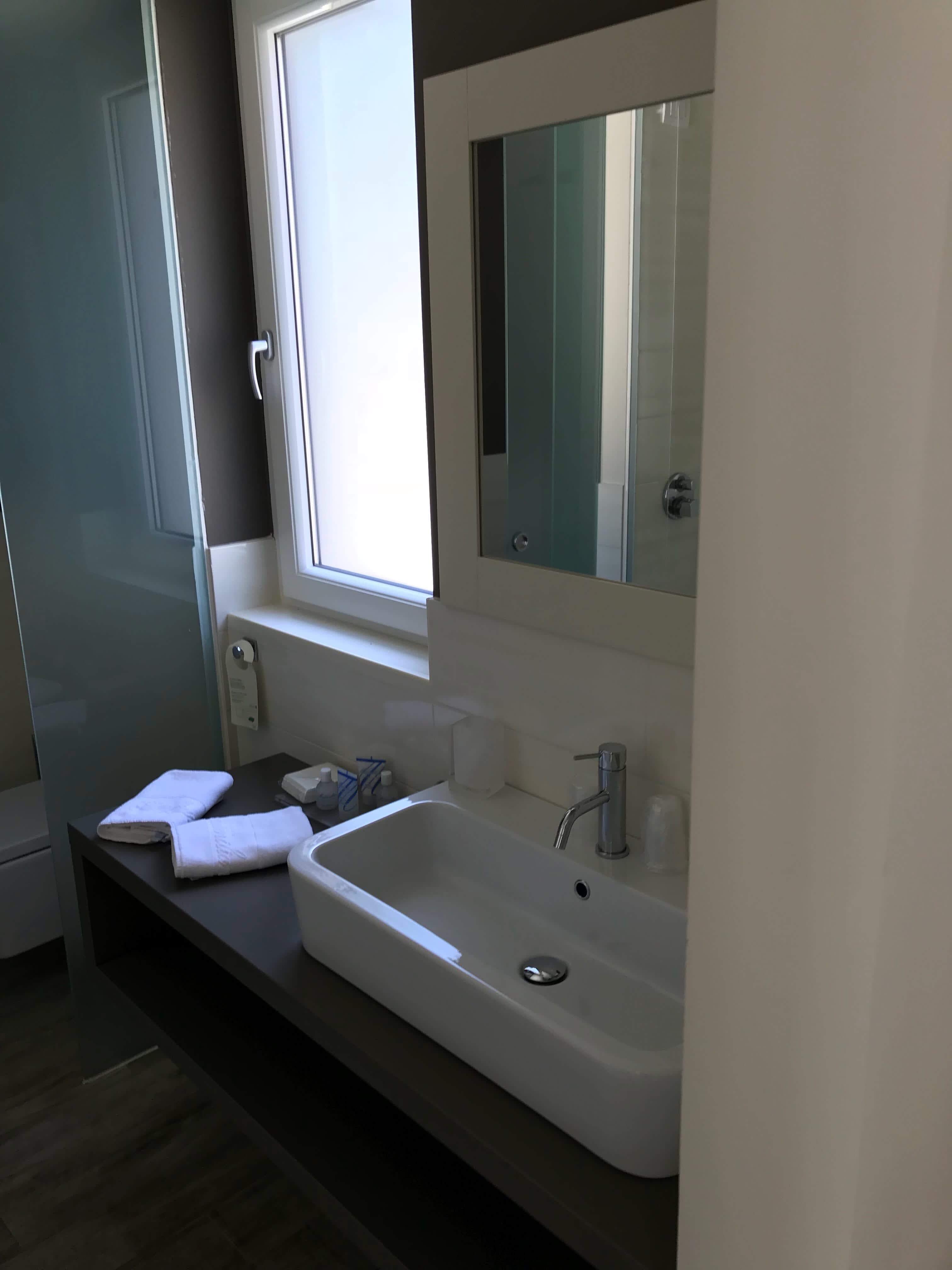 Hotel Maximilian Ansicht 4