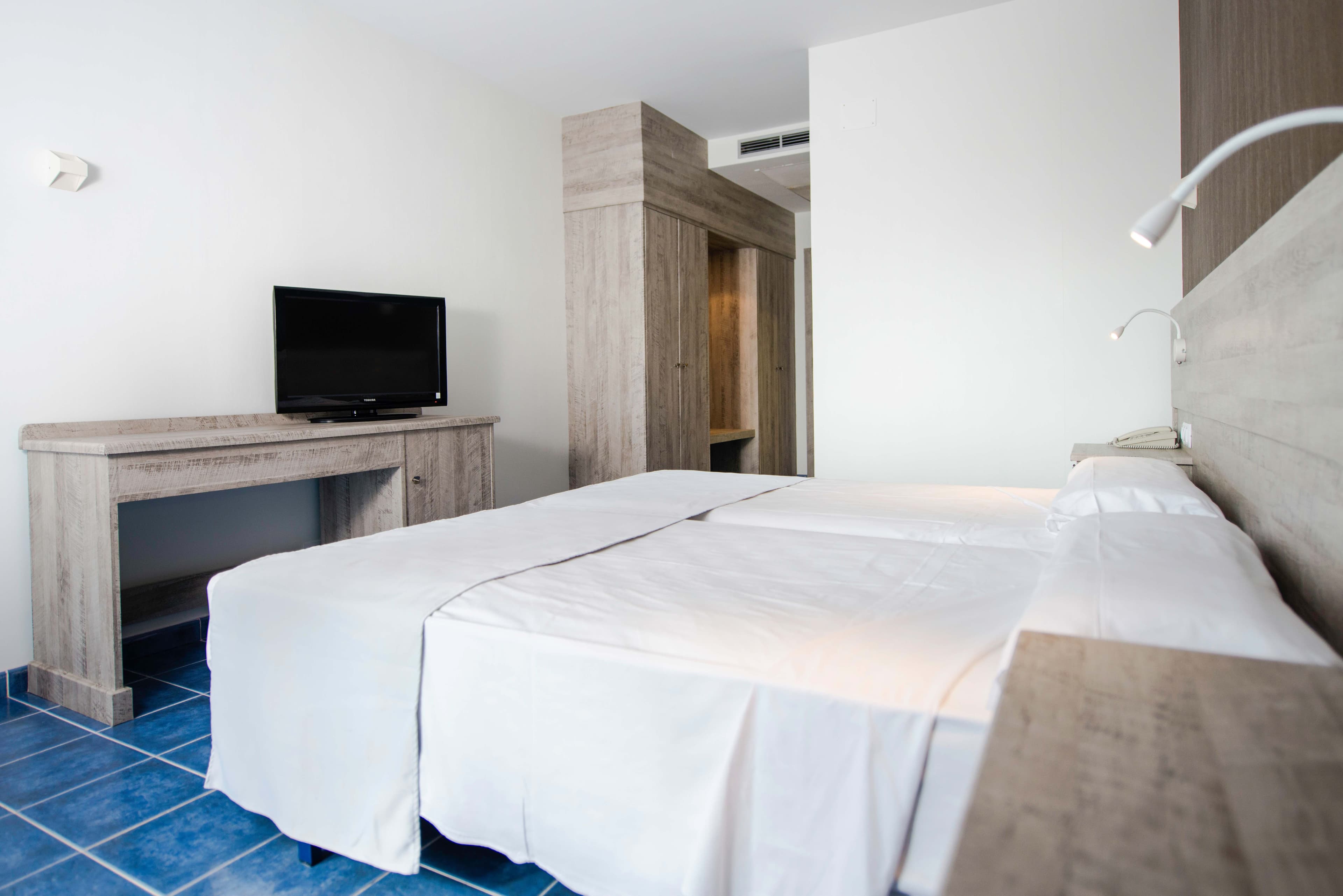 KN Matas Blancas Hotel - Adults only Ansicht 4