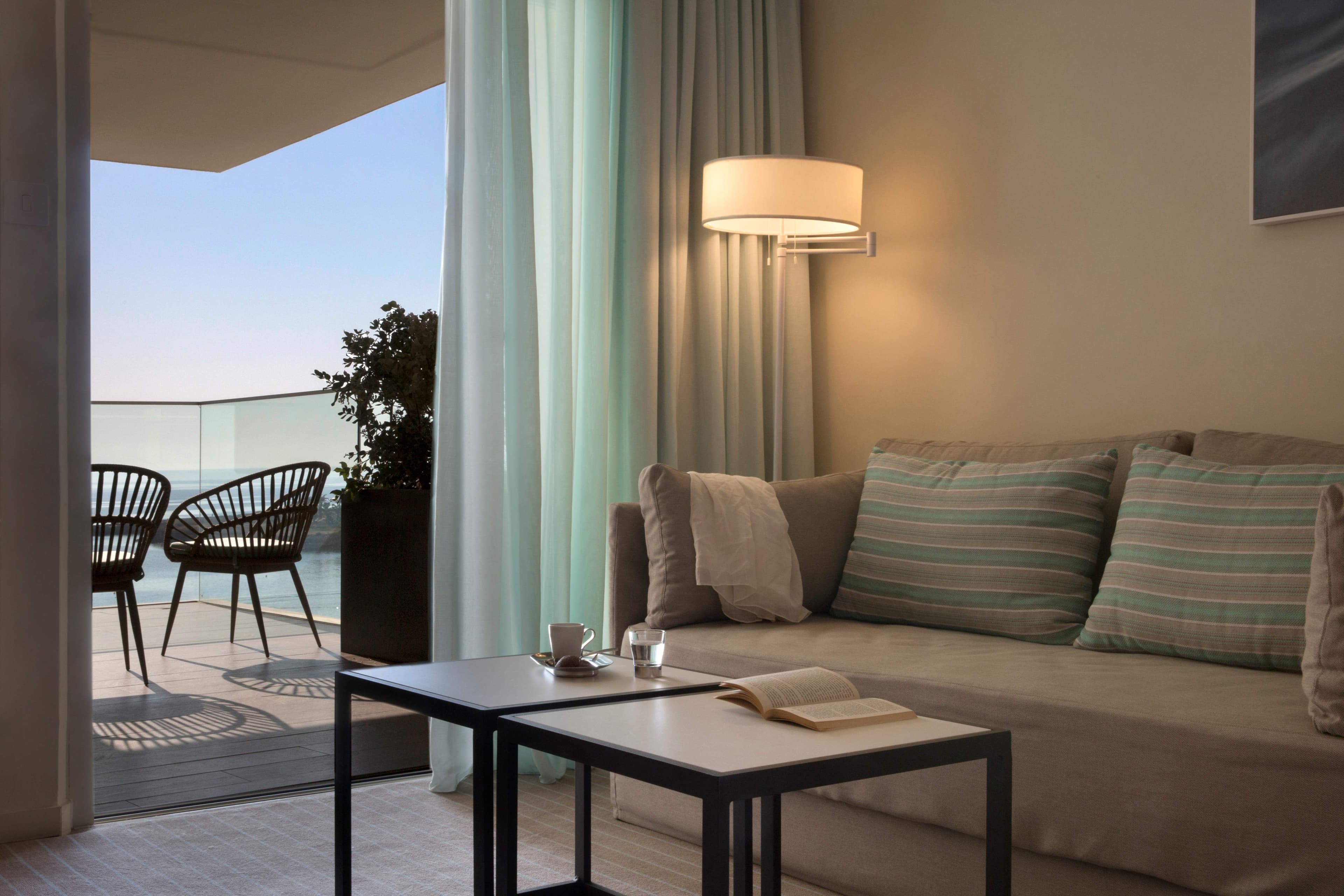 Hotel Capo Bay Ansicht 6