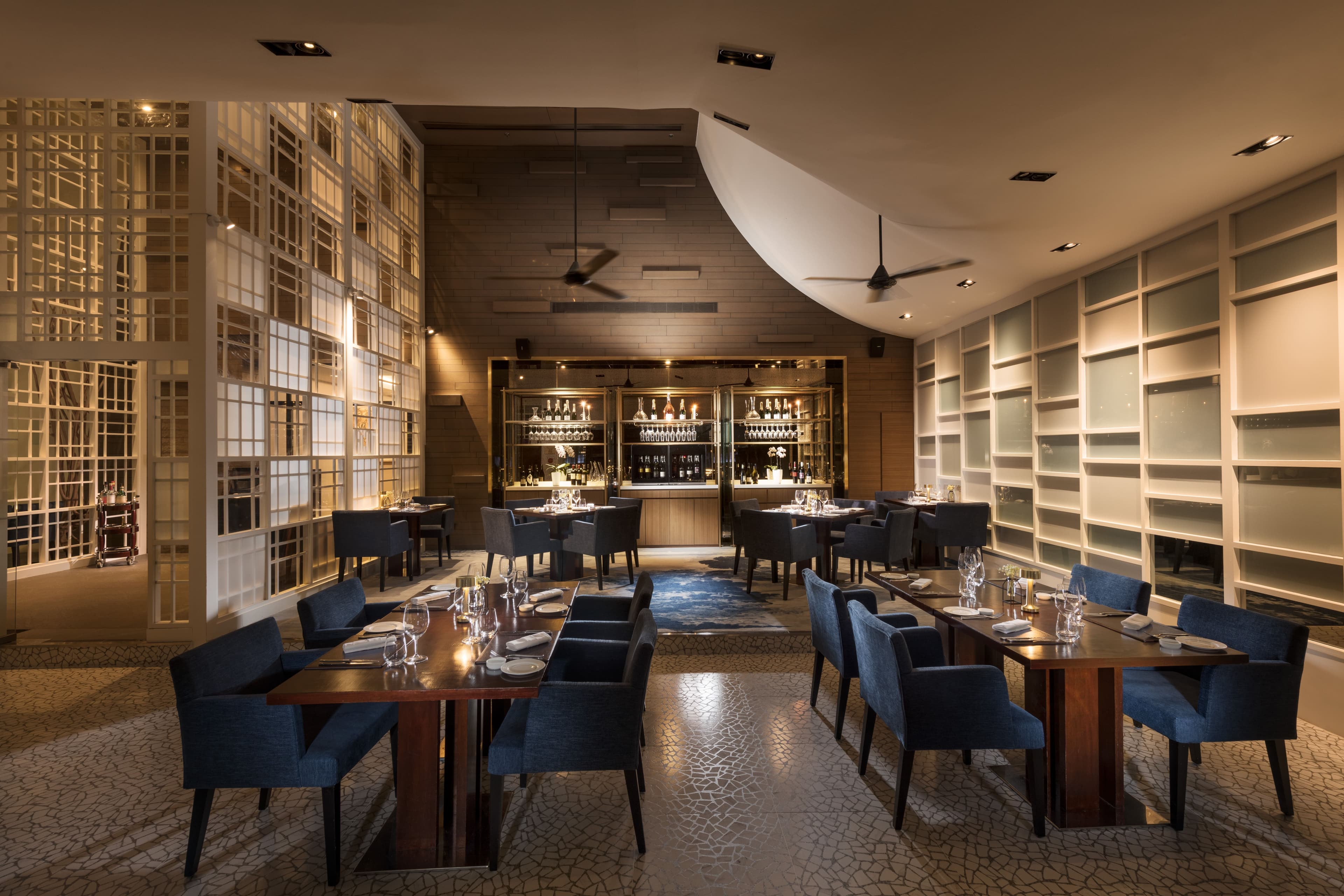 voco Orchard Singapore Ansicht 9