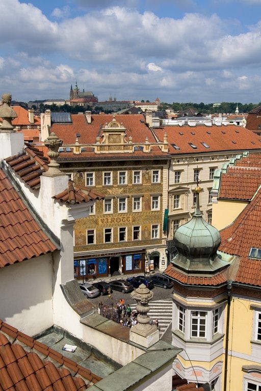 Hotel Rott Ansicht 2