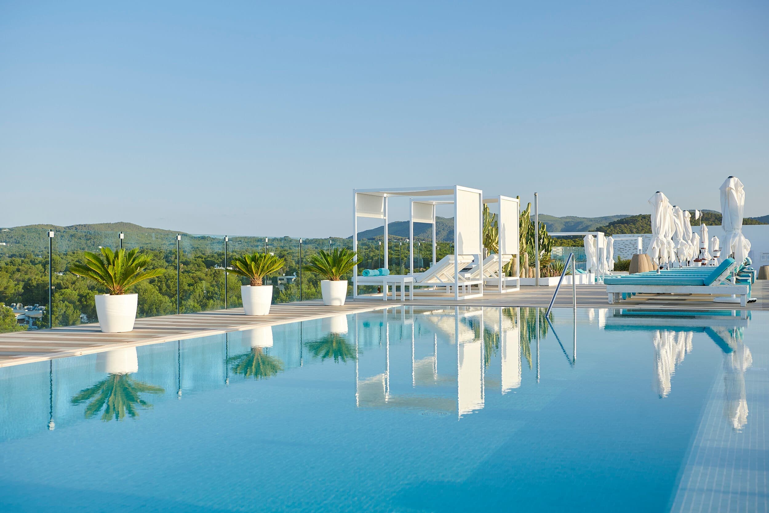 Iberostar Selection Santa Eulalia Ibiza Ansicht 7