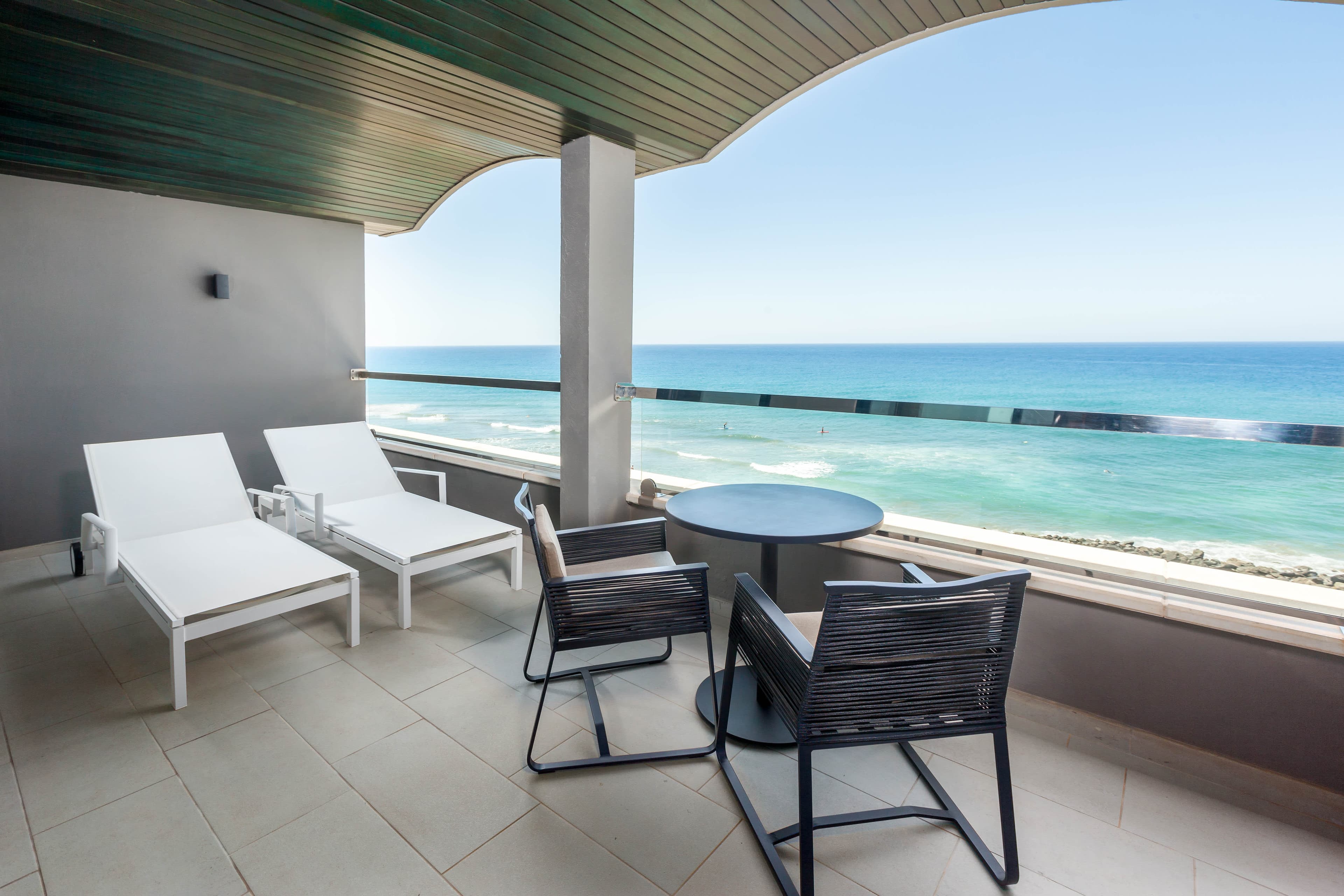 Hotel Faro, a Lopesan Collection Hotel Ansicht 5