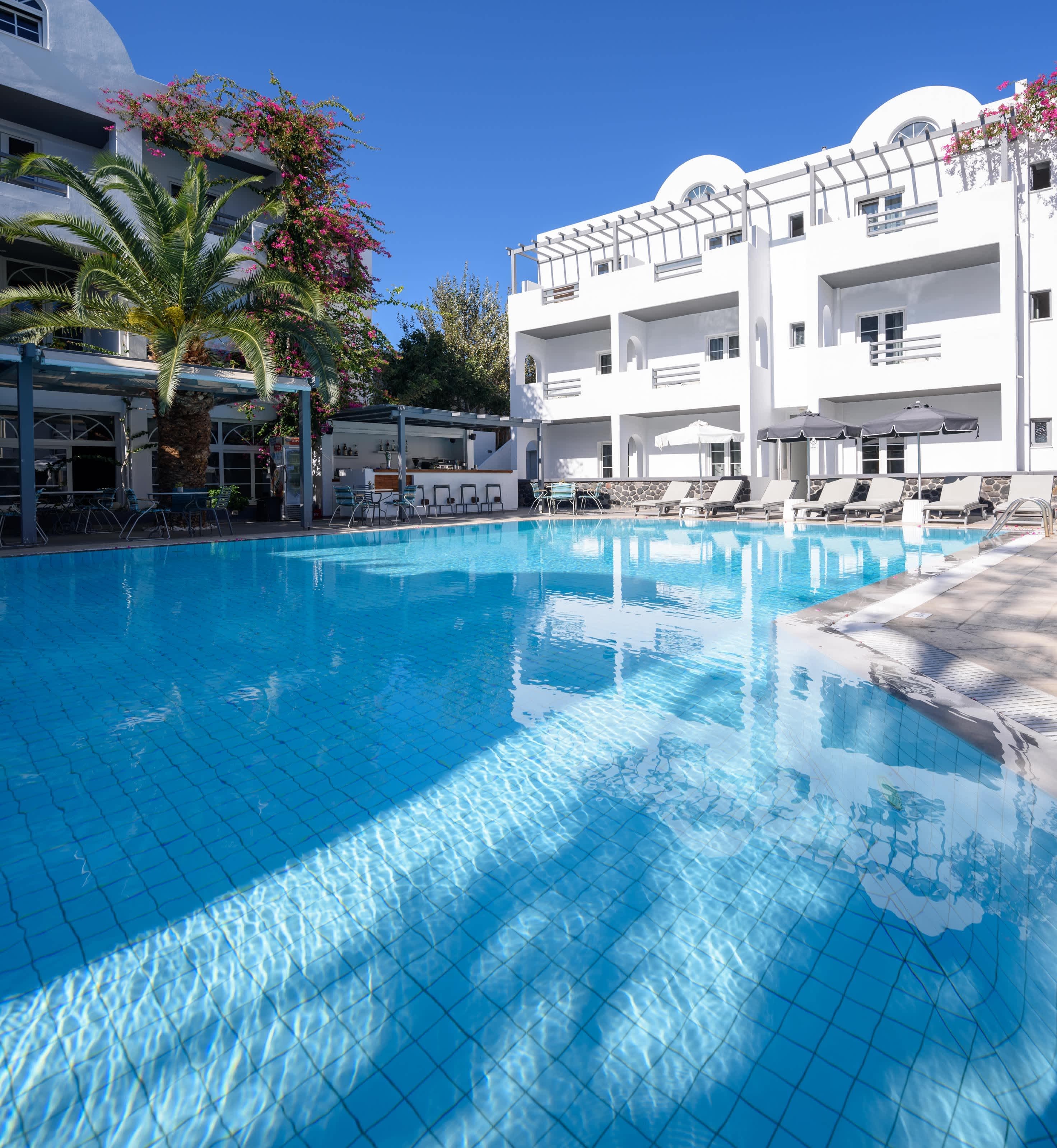 Afroditi Venus Beach Hotel & Spa Ansicht 7
