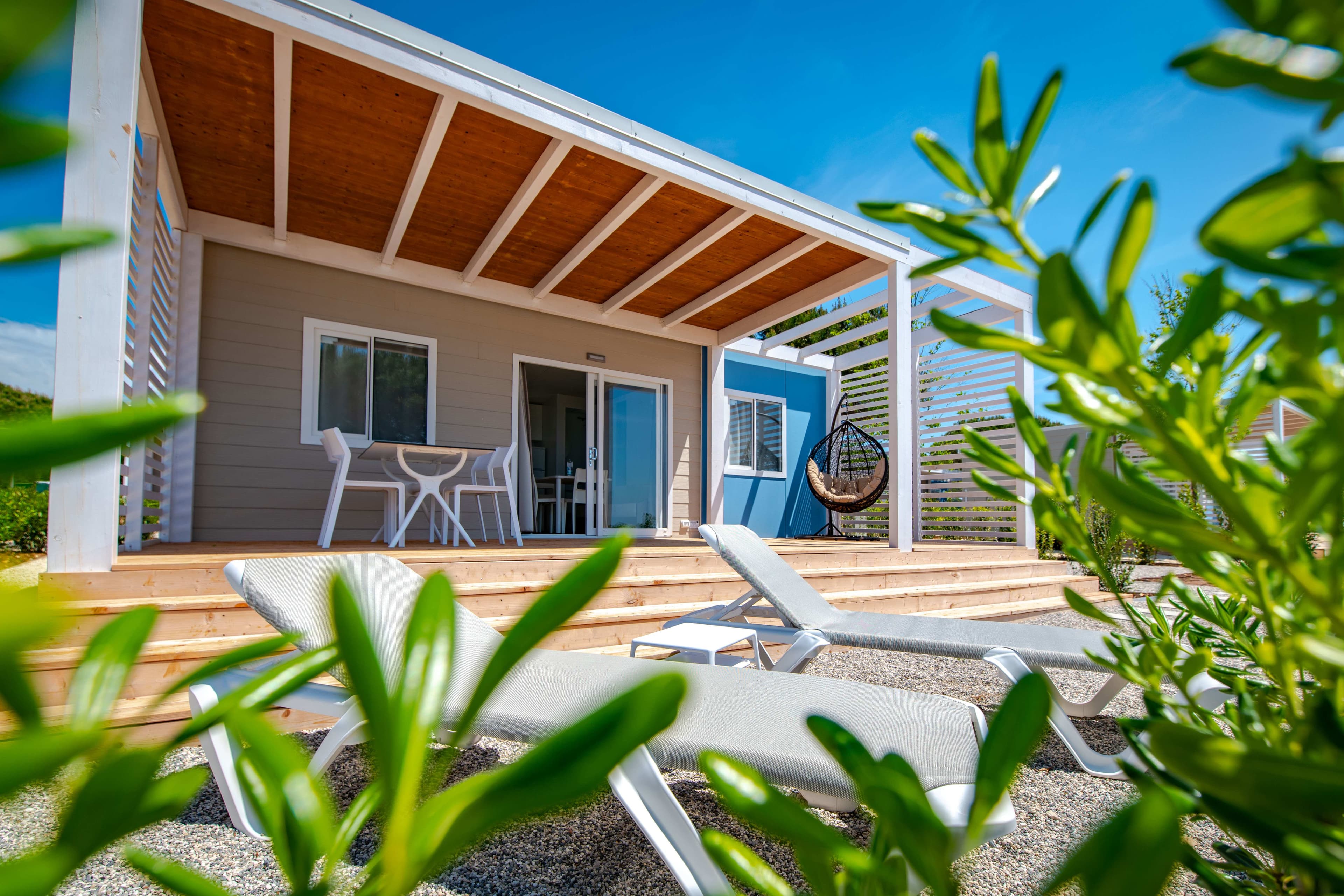 Arena Grand Kažela Campsite Ansicht 6