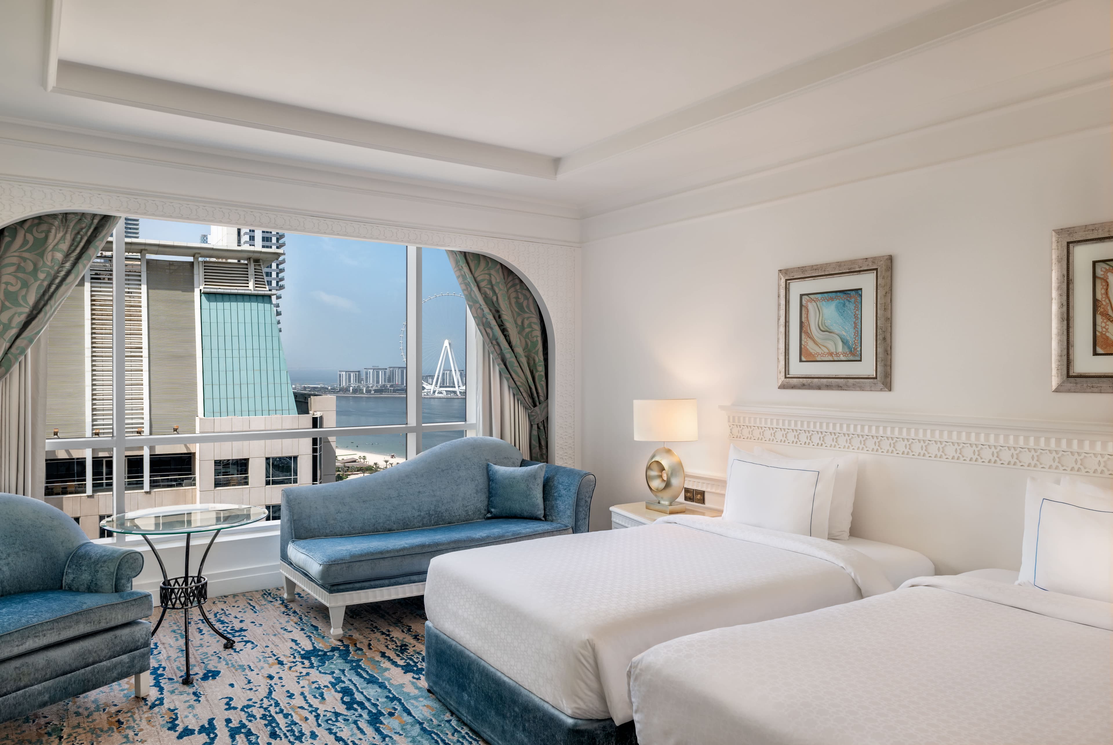 Al Habtoor Grand Resort, Autograph Collection Ansicht 4