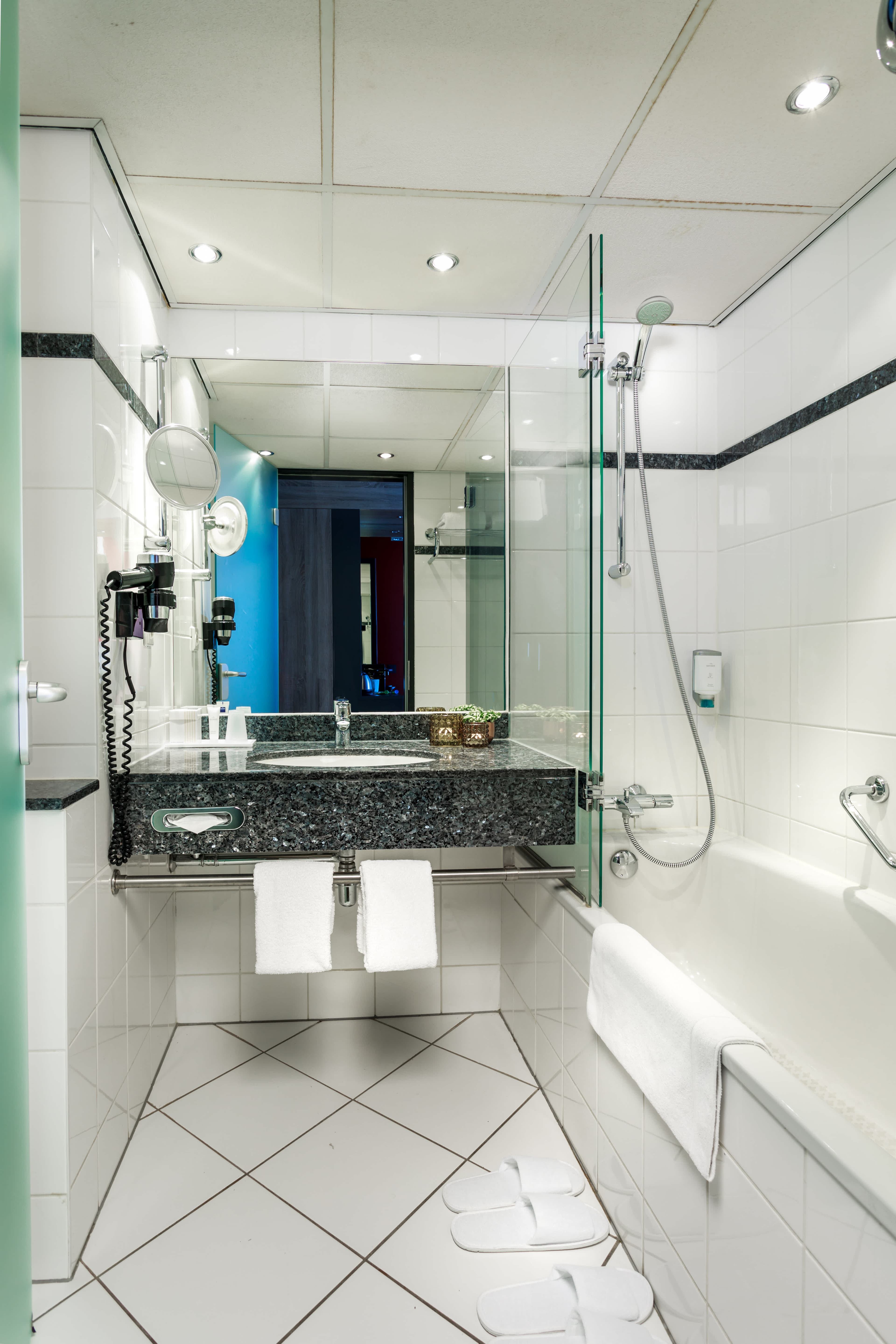Ramada Amsterdam Airport Schiphol Ansicht 6