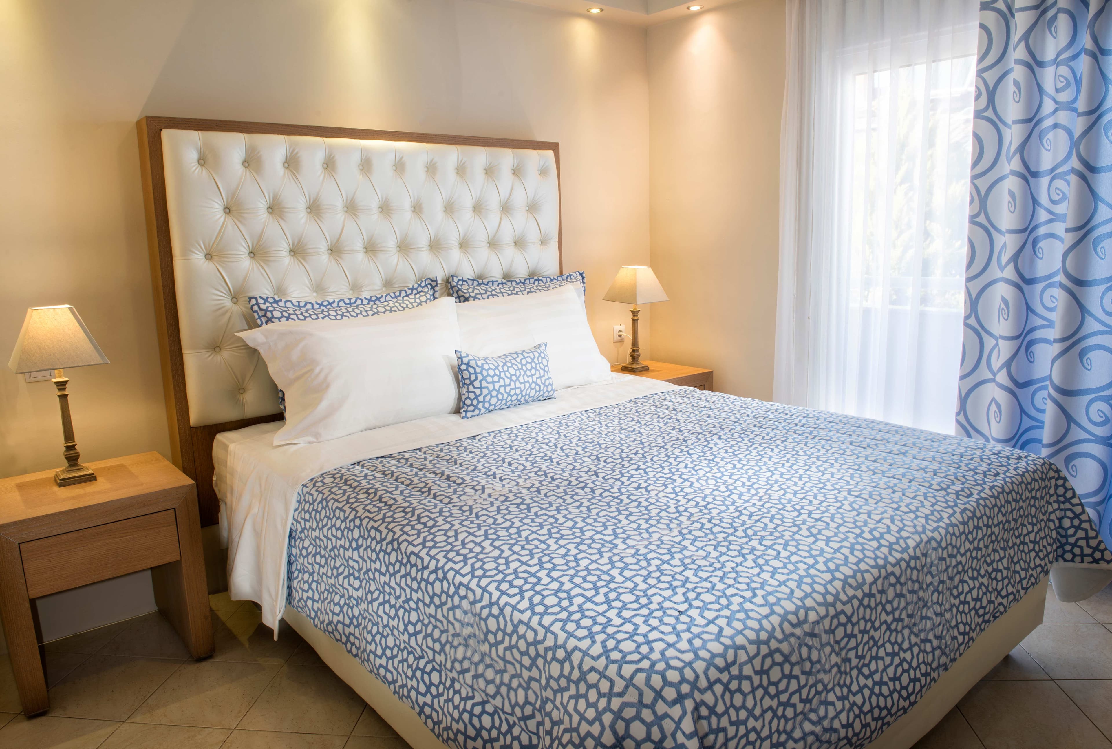 Georgalas Sun Beach Hotel Ansicht 4