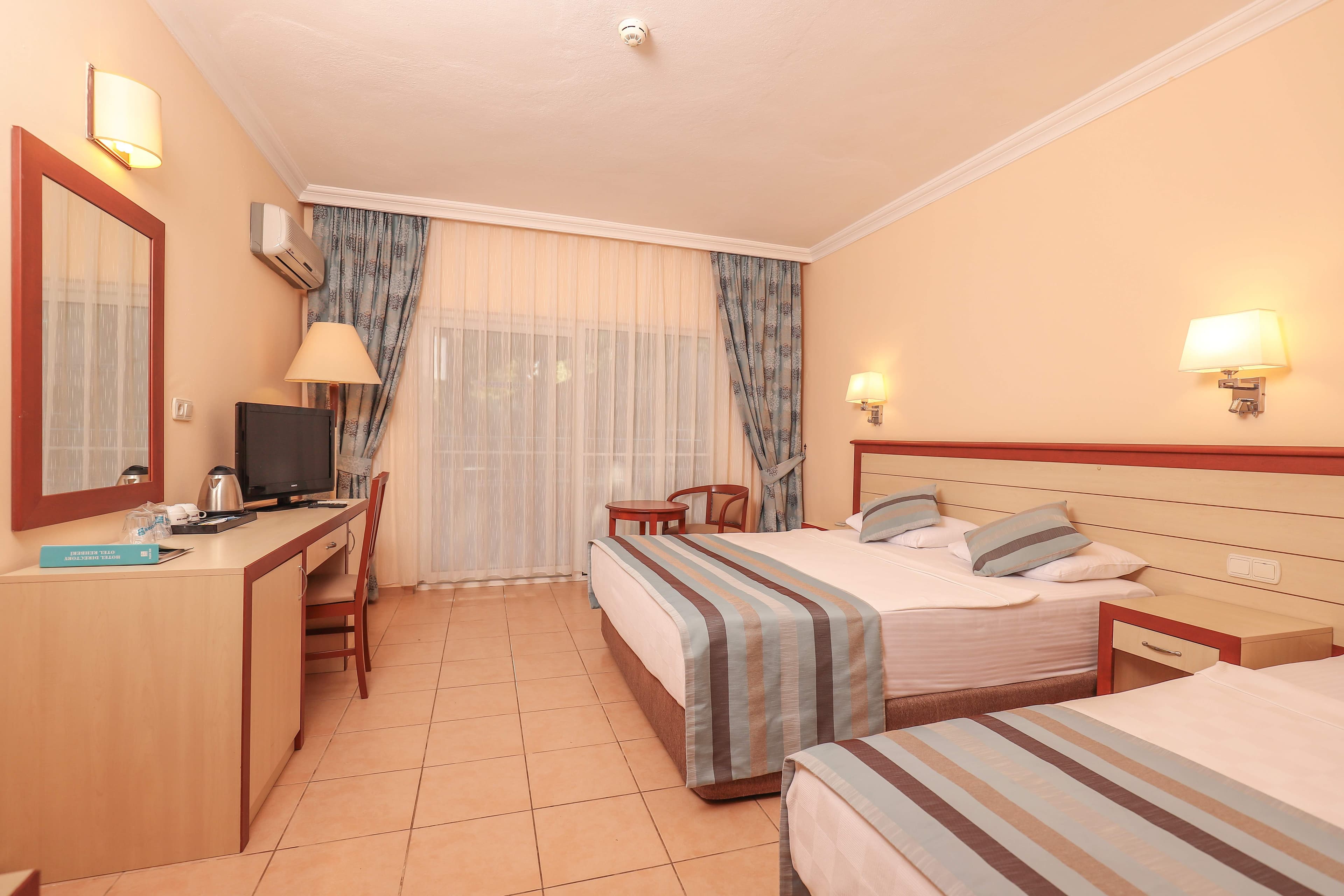 Kustur Club Holiday Village Ansicht 4