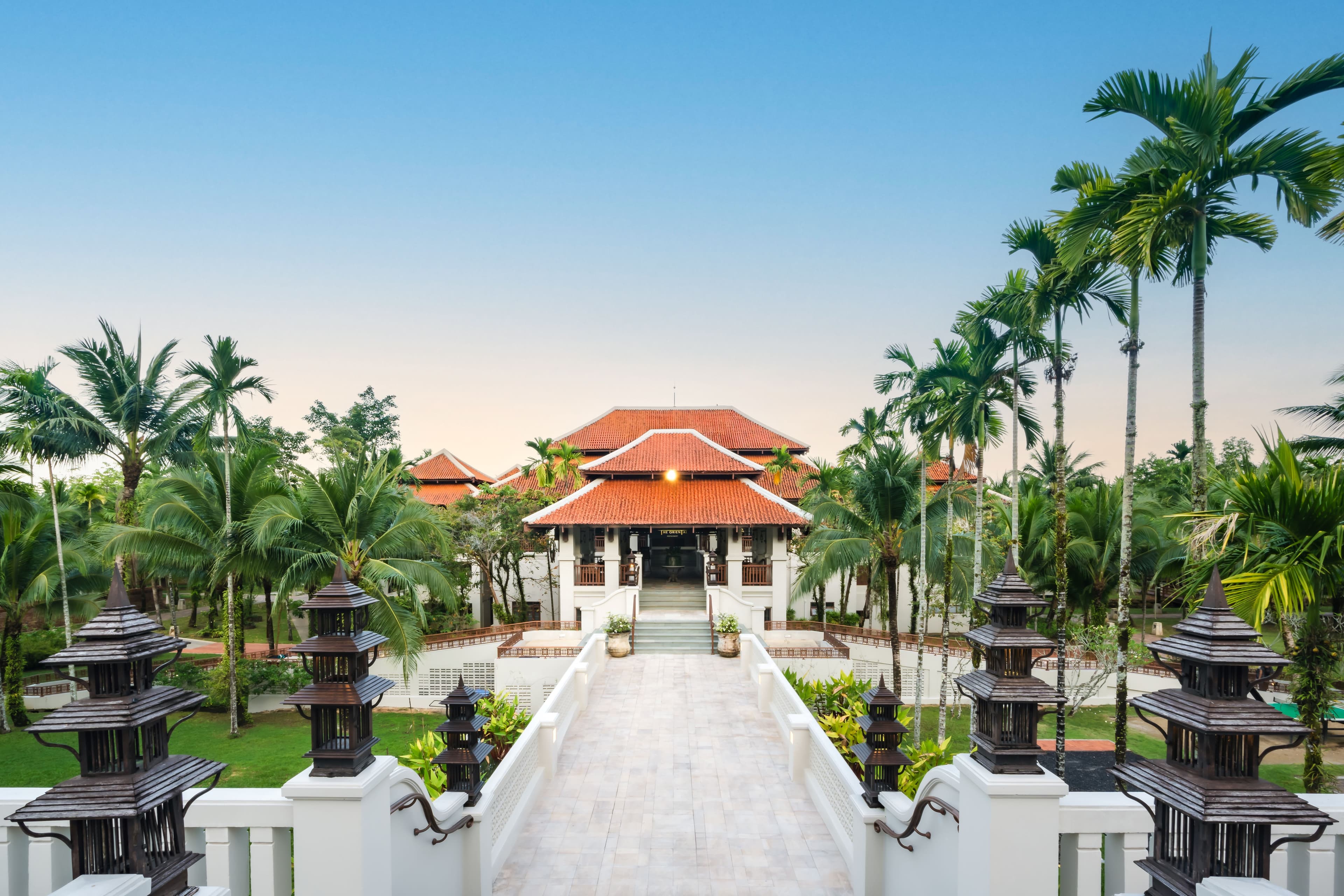 Khaolak Laguna Resort Ansicht 3