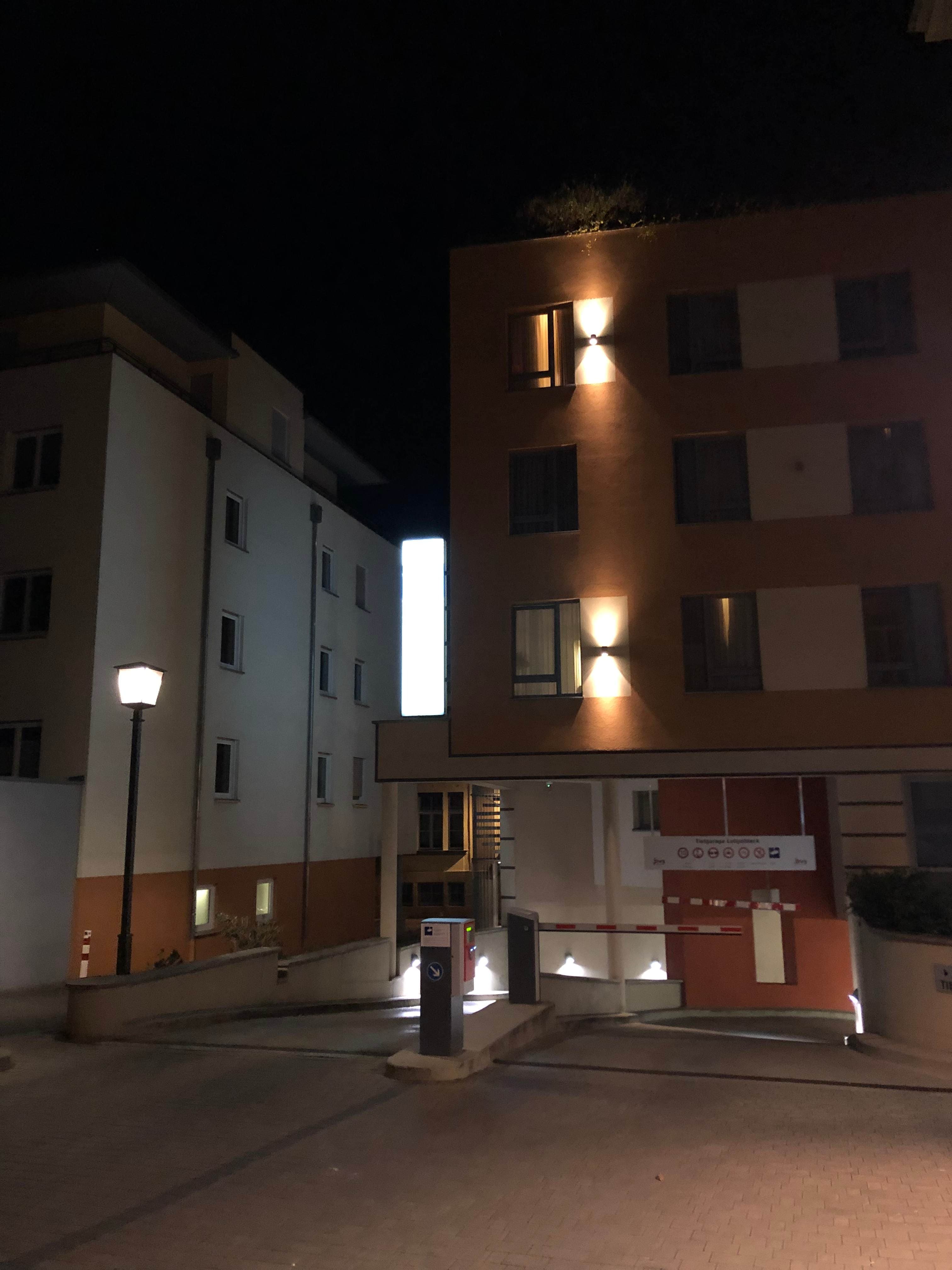Best Western Hotel Bamberg Ansicht 3
