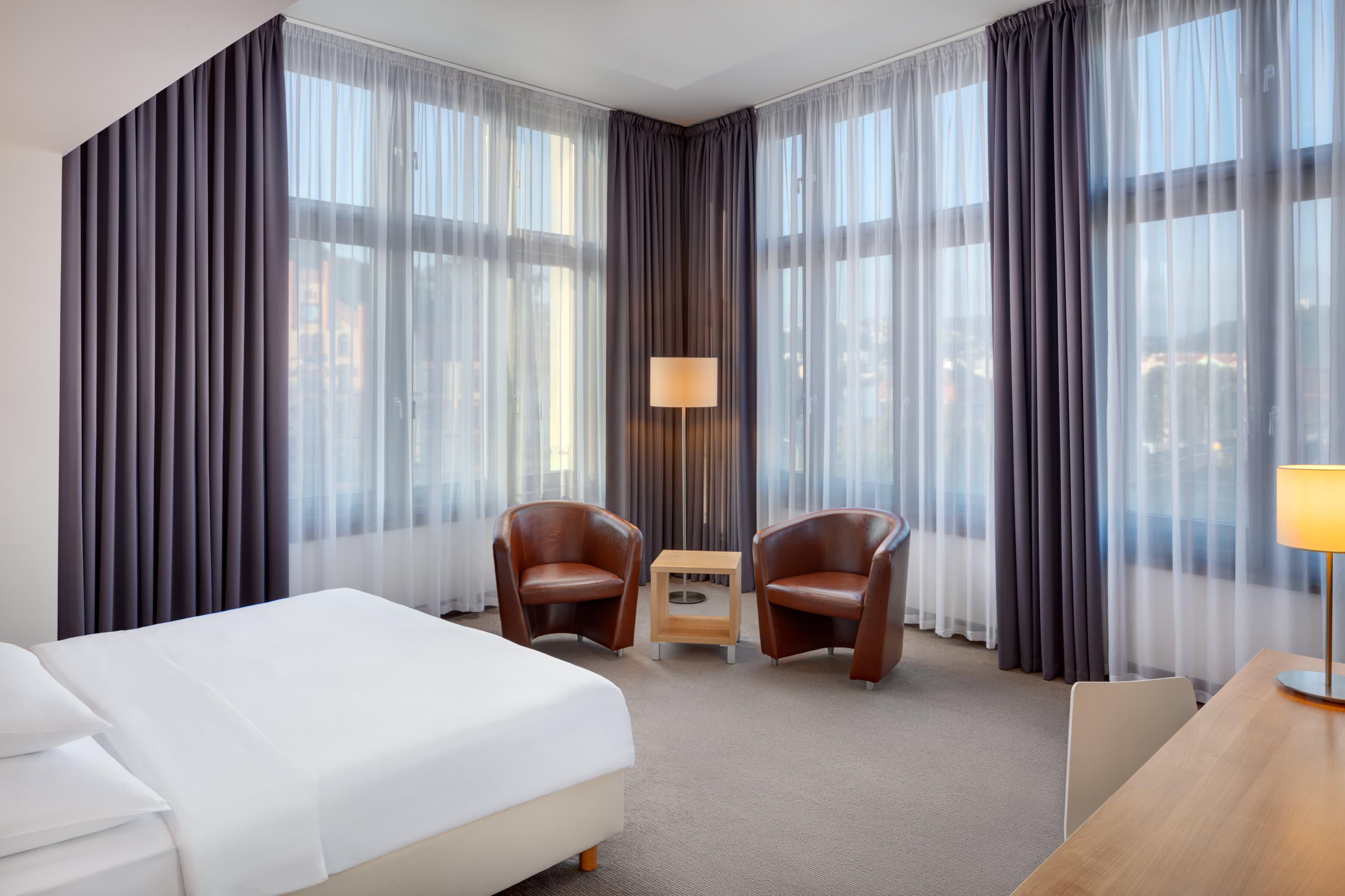Hermitage Hotel Prague Ansicht 5