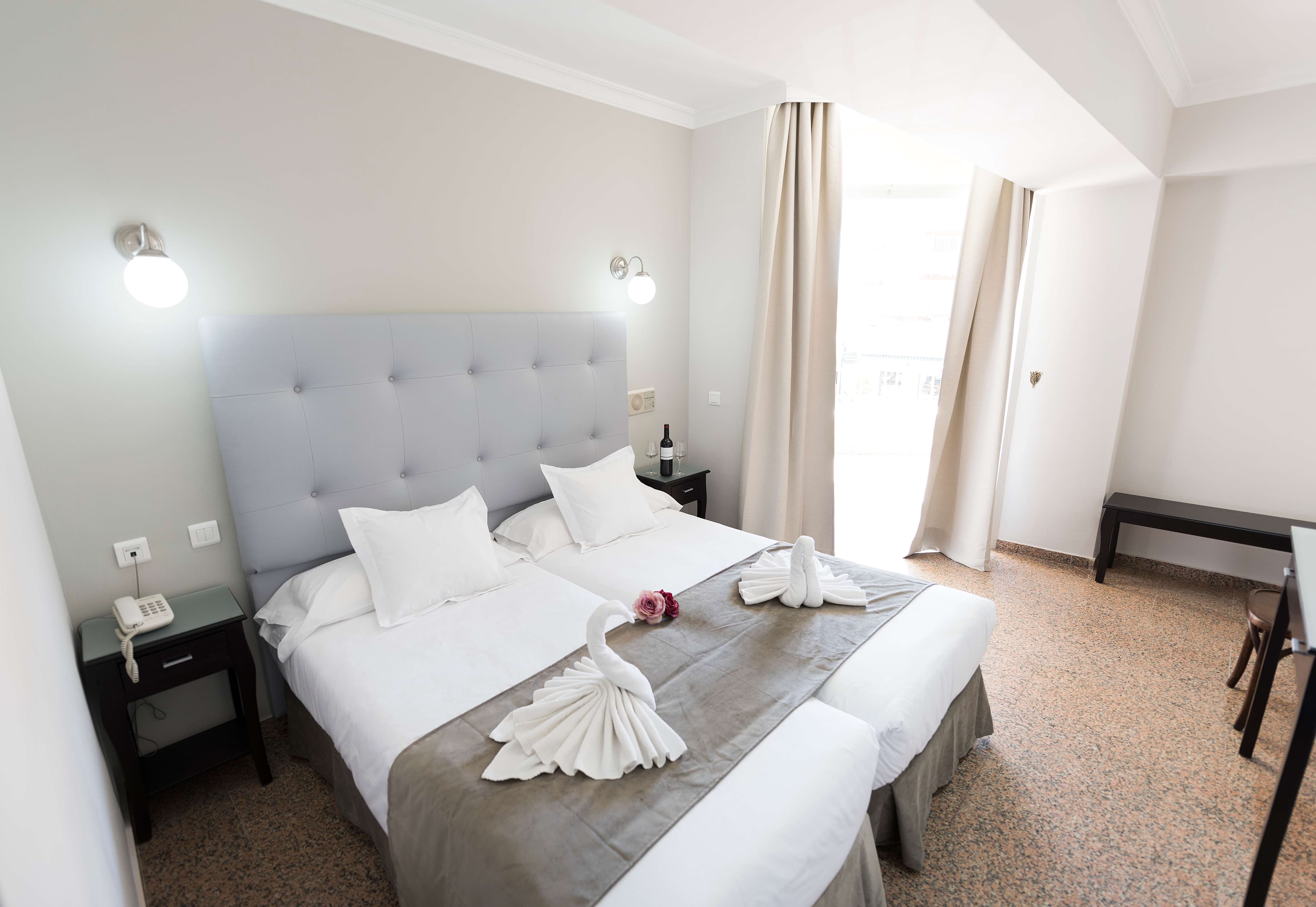 Hotel Toboso Chaparil Ansicht 3