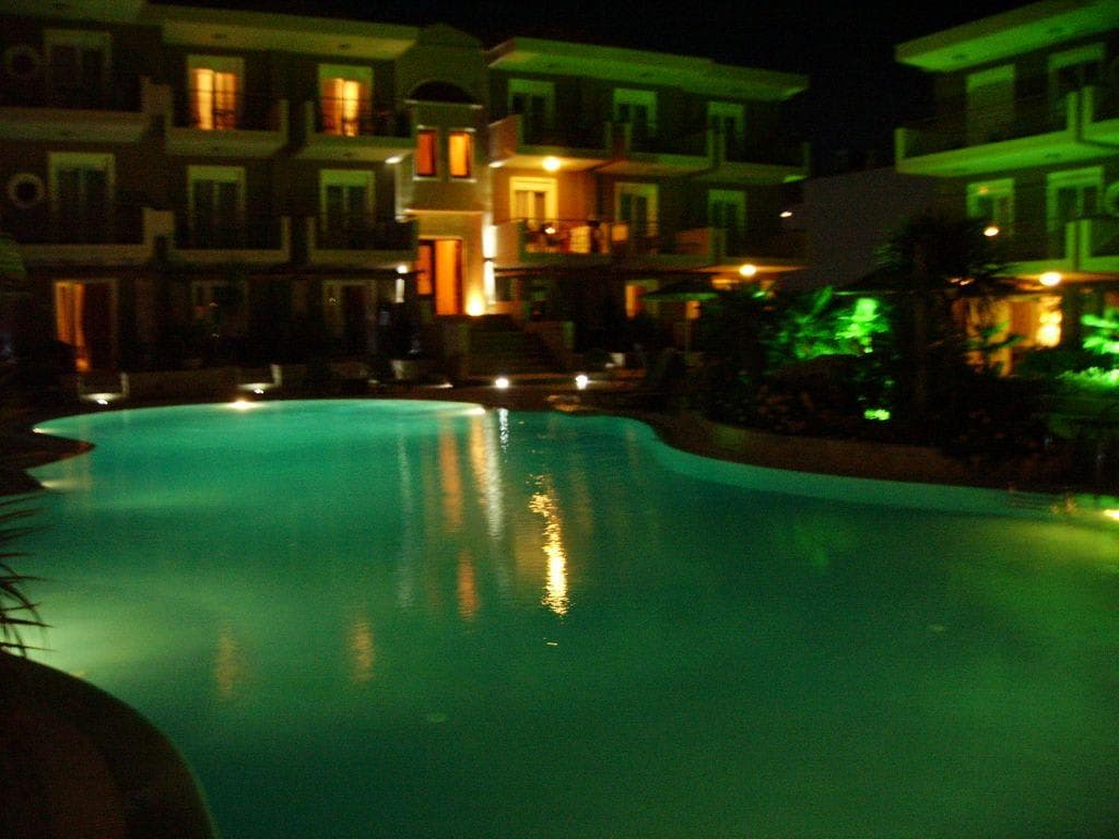 Hotel Achtis Ansicht 3
