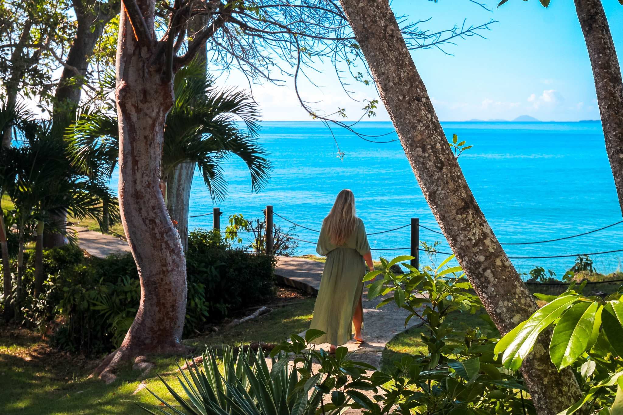 La Creole Beach Hotel & Spa Ansicht 7