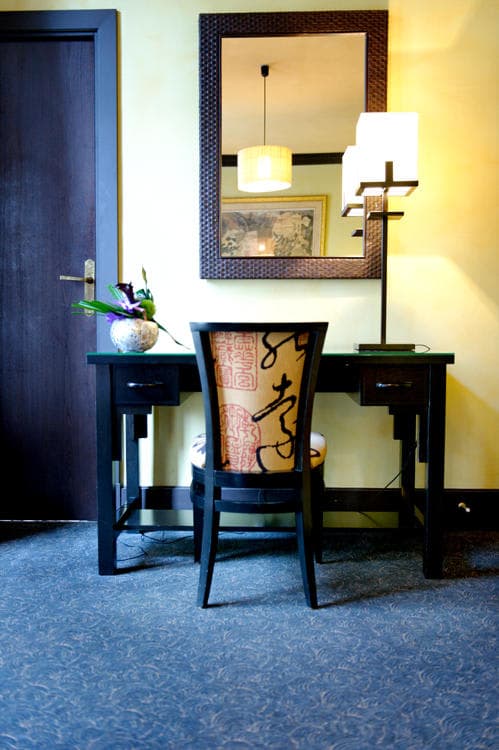New Hotel Vieux Port Ansicht 4