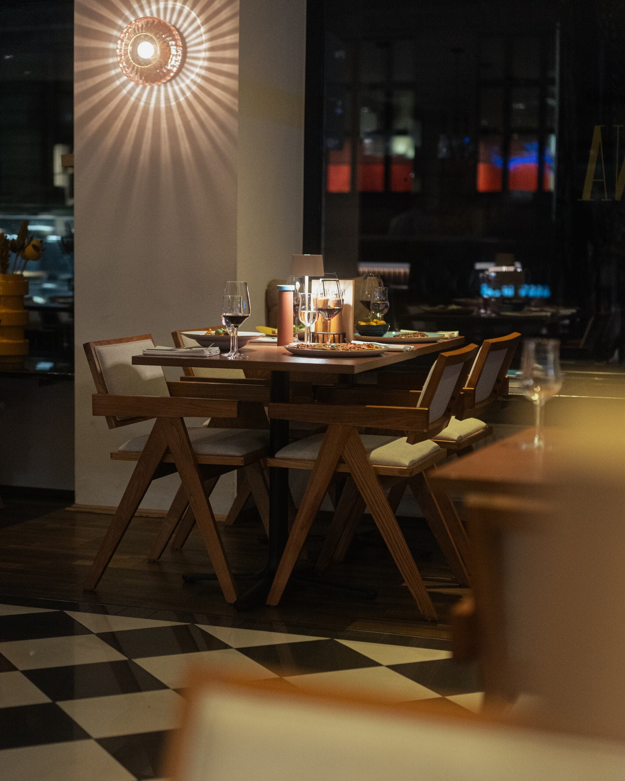 Flemings Hotel München-City Ansicht 6