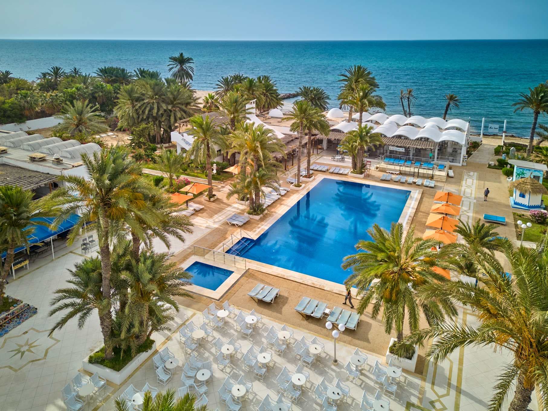 Hari Club Beach Resort Ansicht 7