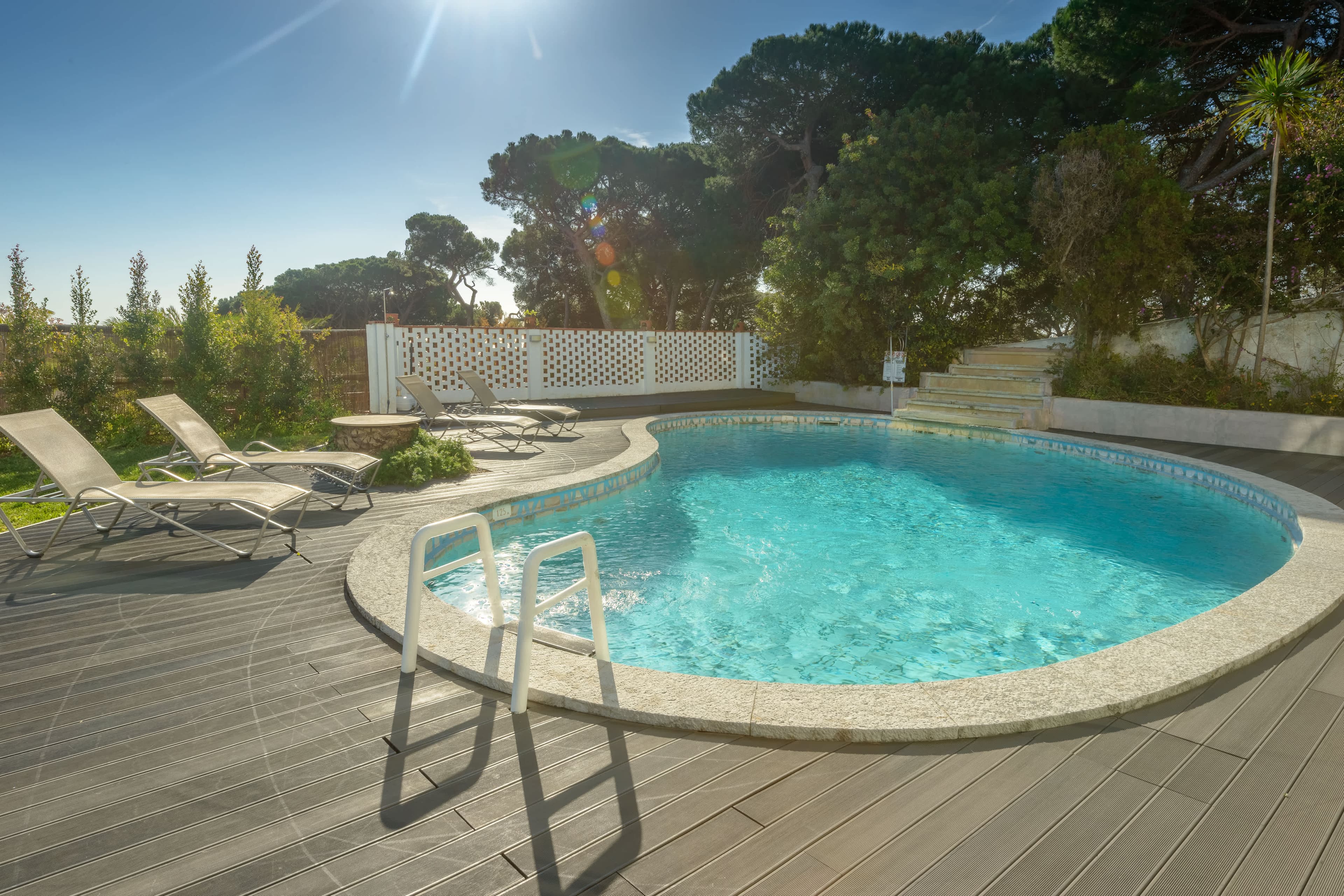 Amazonia Estoril Hotel Ansicht 8