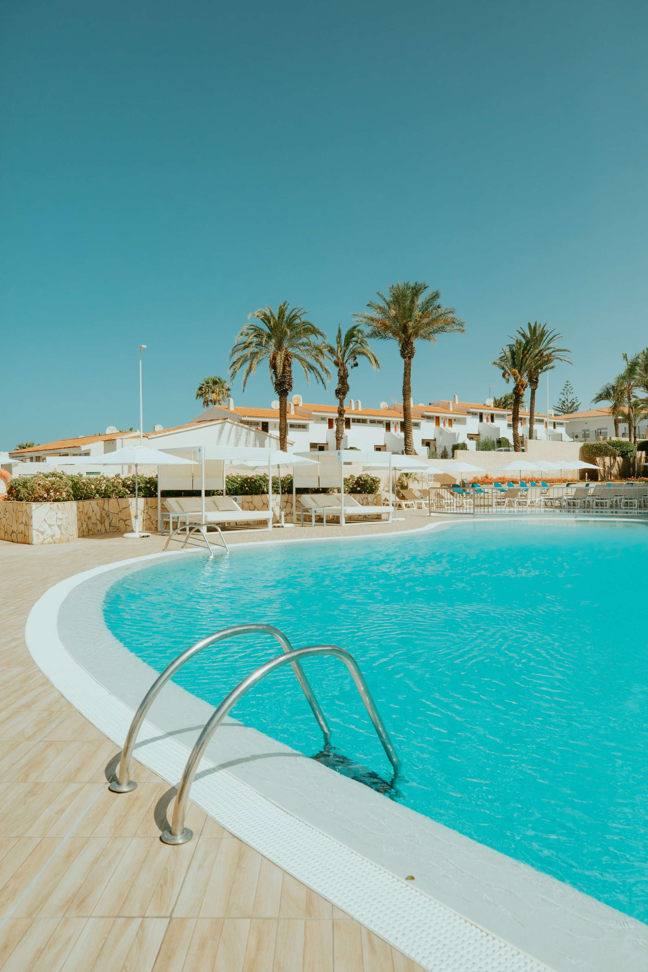 Ole Tropical Tenerife Ansicht 7