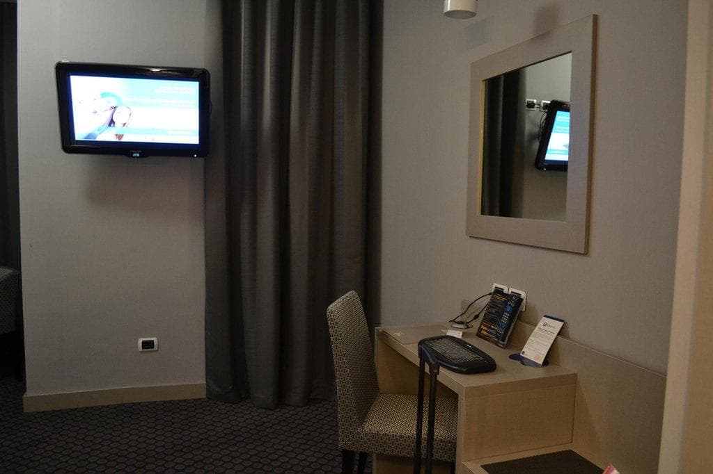 Noba Hotel e Residenze Ansicht 10