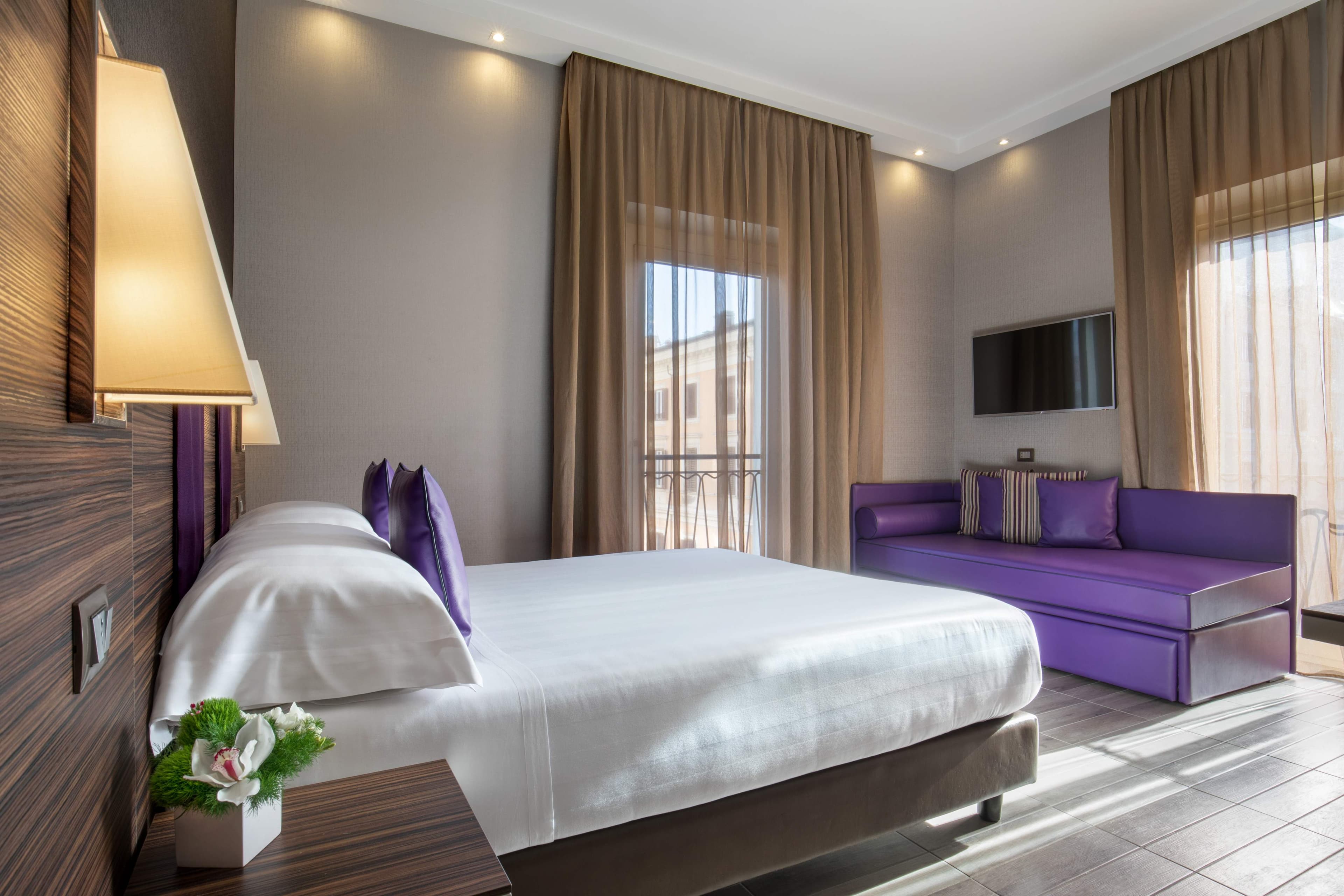 The Republic Hotel Ansicht 5
