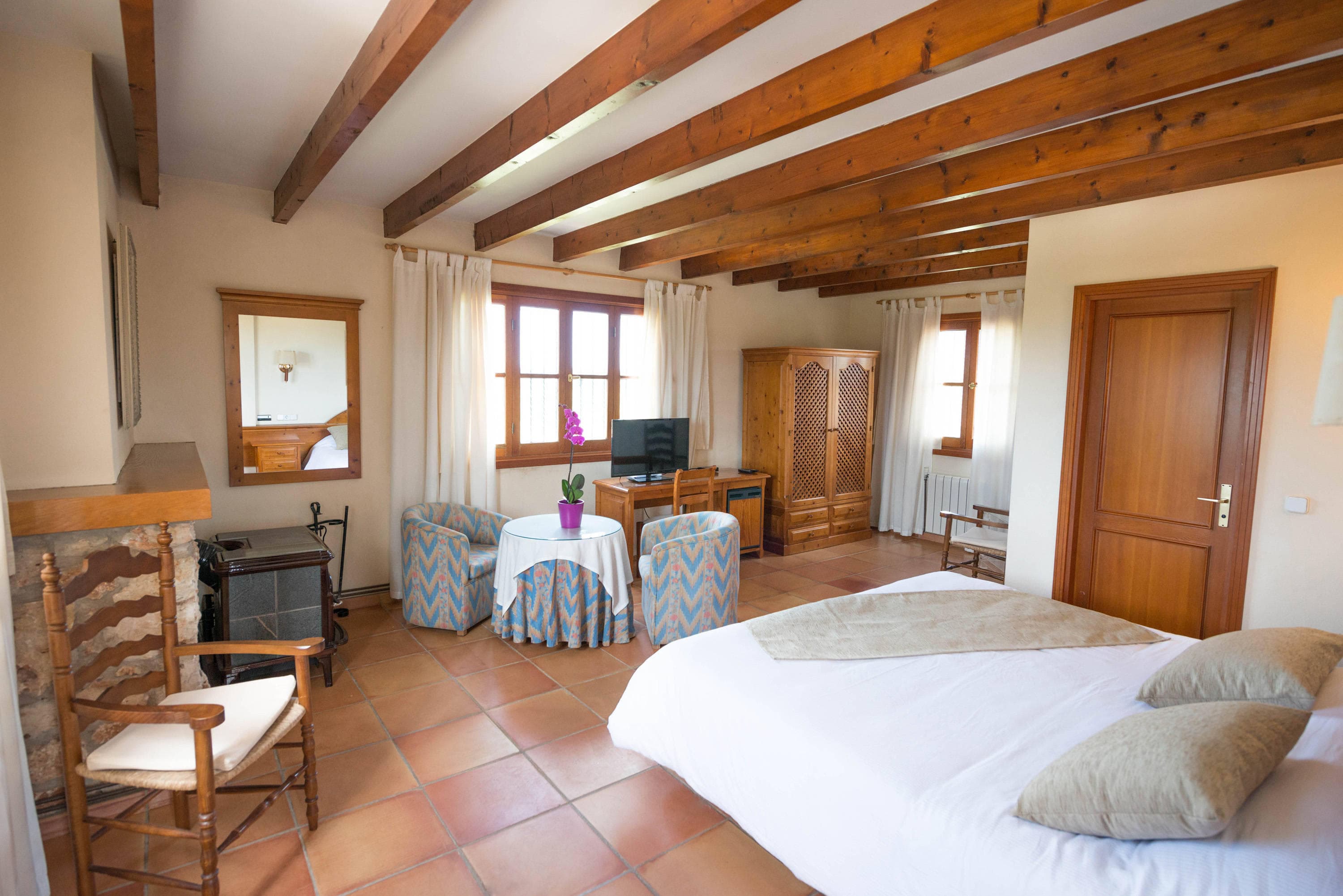 Agroturismo Ses Illes Ansicht 3