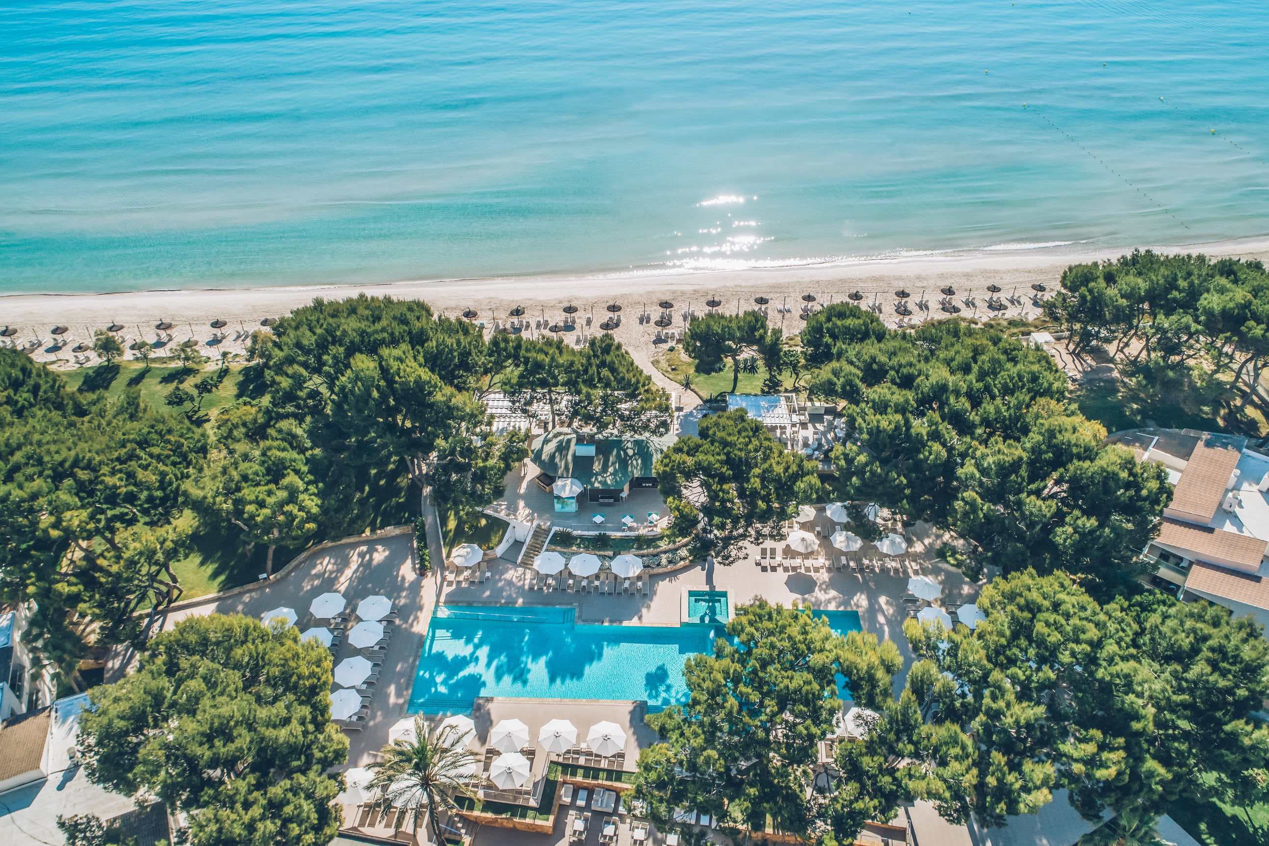 Iberostar Selection Playa de Muro Village Ansicht 2