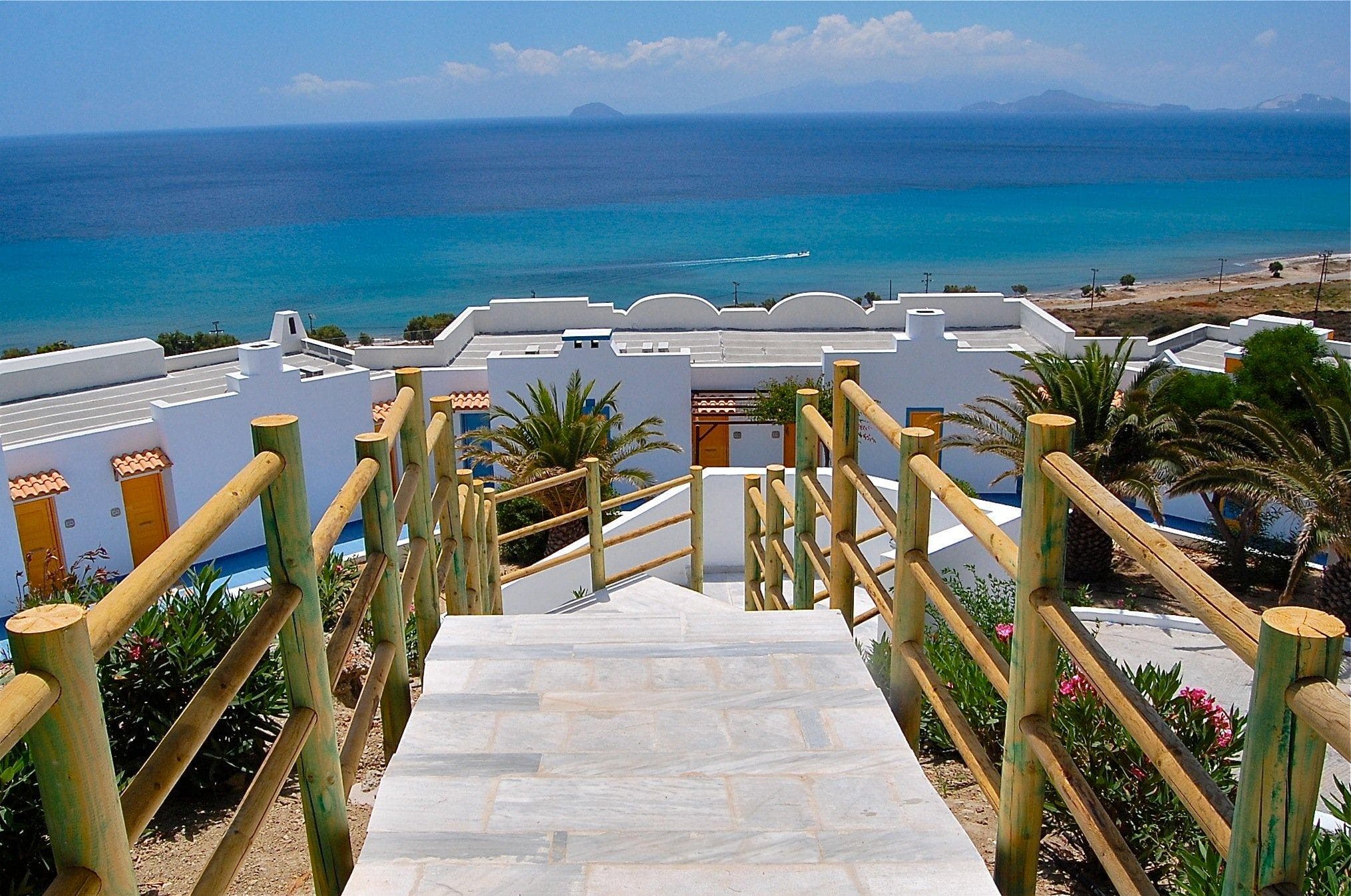Lagas Aegean Village Ansicht 6