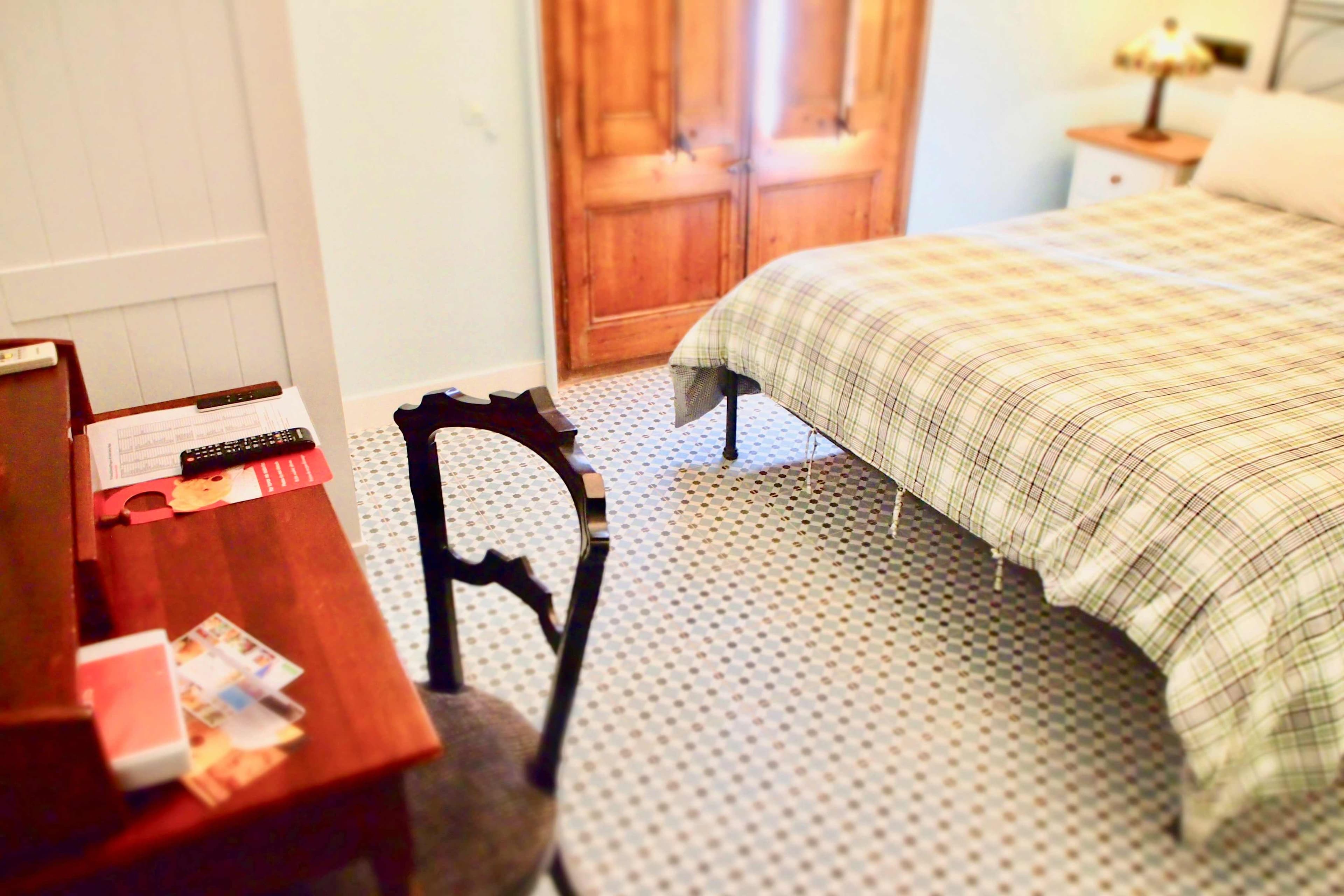 Hotel Liberty Ansicht 7