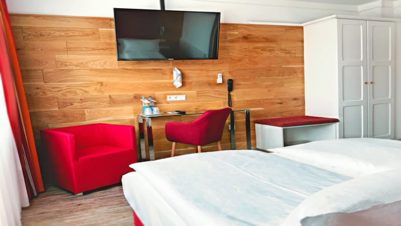 DONAUHOTEL Ingolstadt Ansicht 4