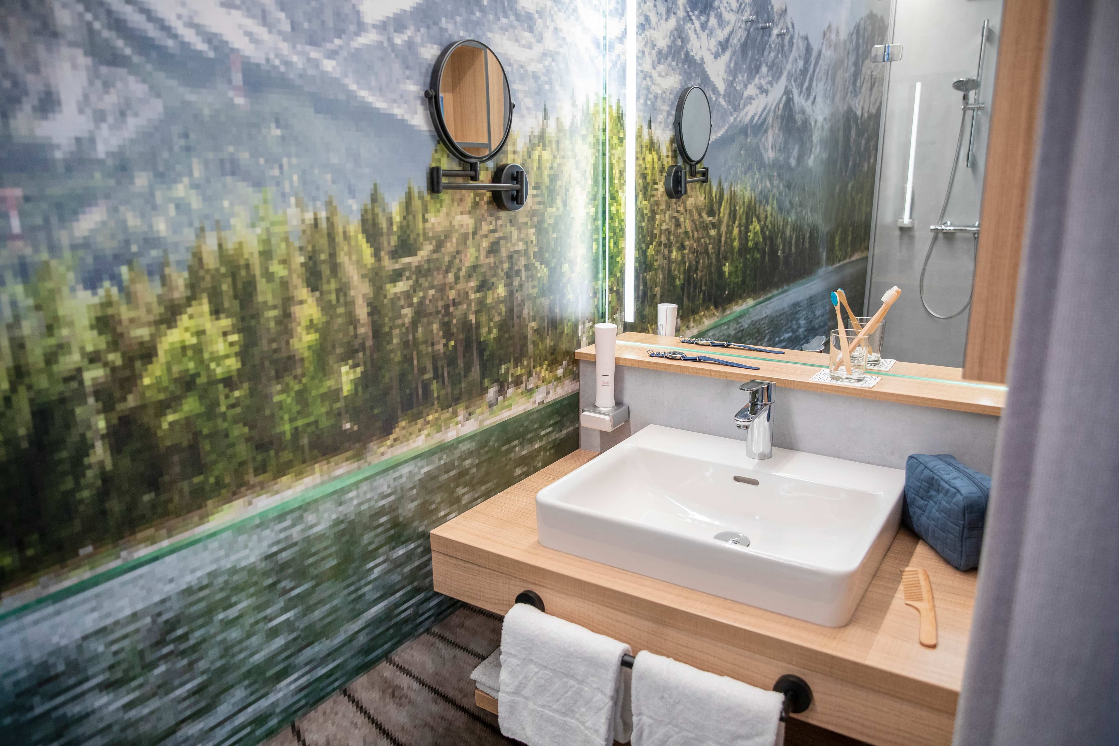 TUI BLUE Montafon Ansicht 6