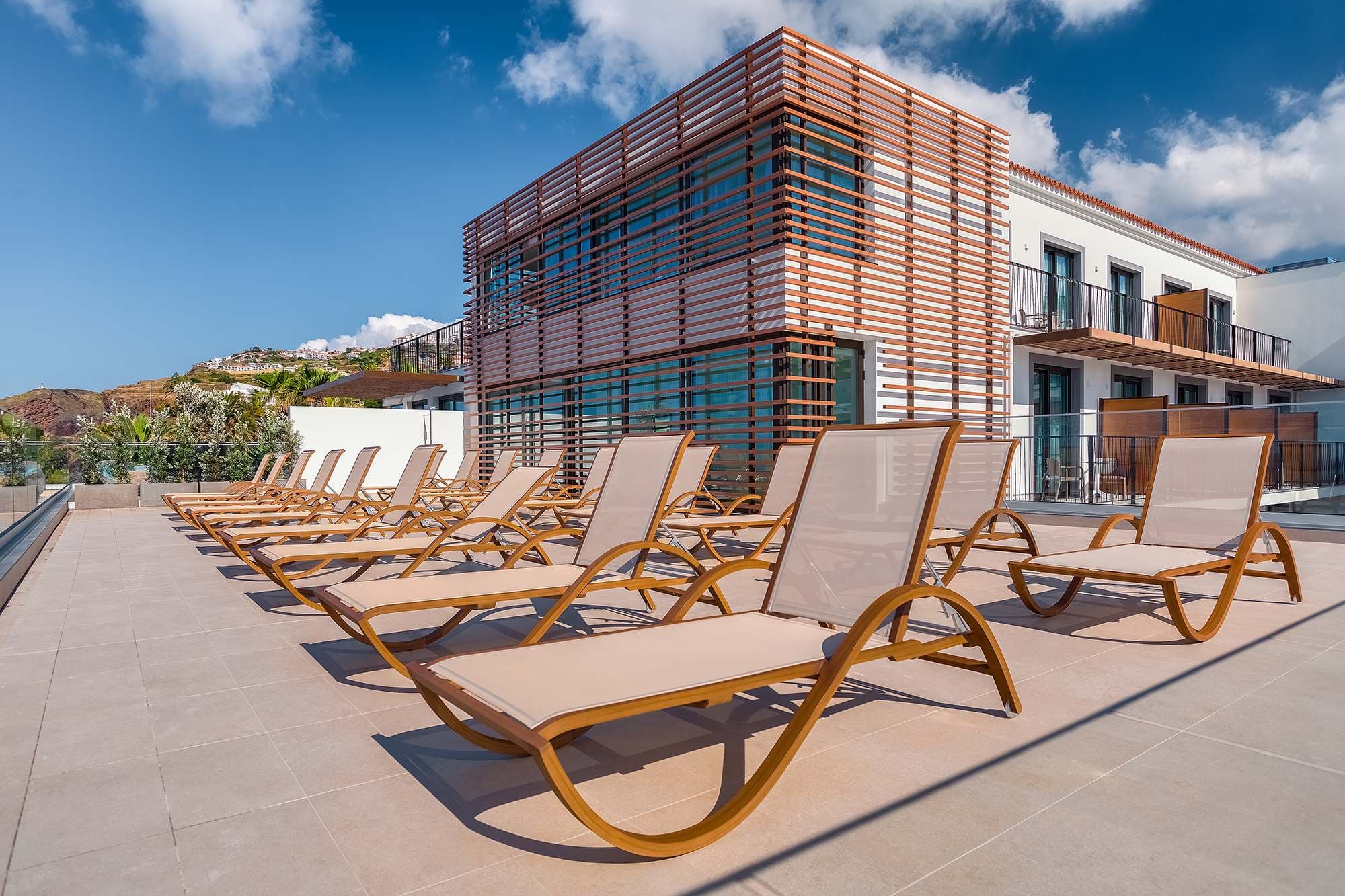 Sentido Galomar Ansicht 2