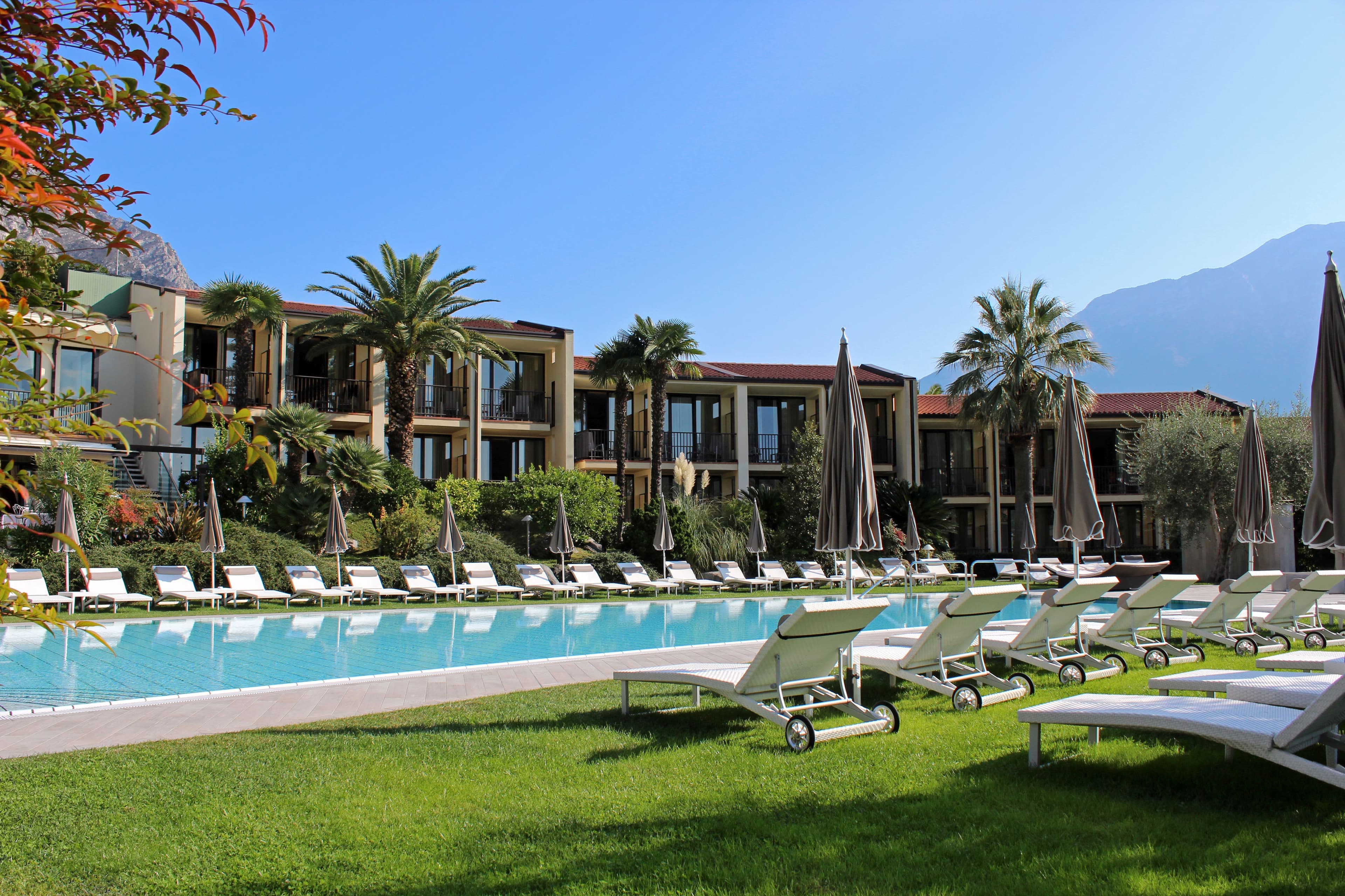 Park Hotel Imperial Ansicht 3