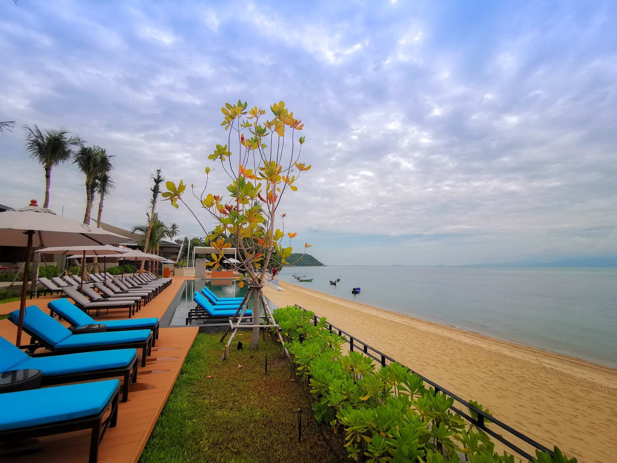 Prana Resort Nandana Ansicht 3