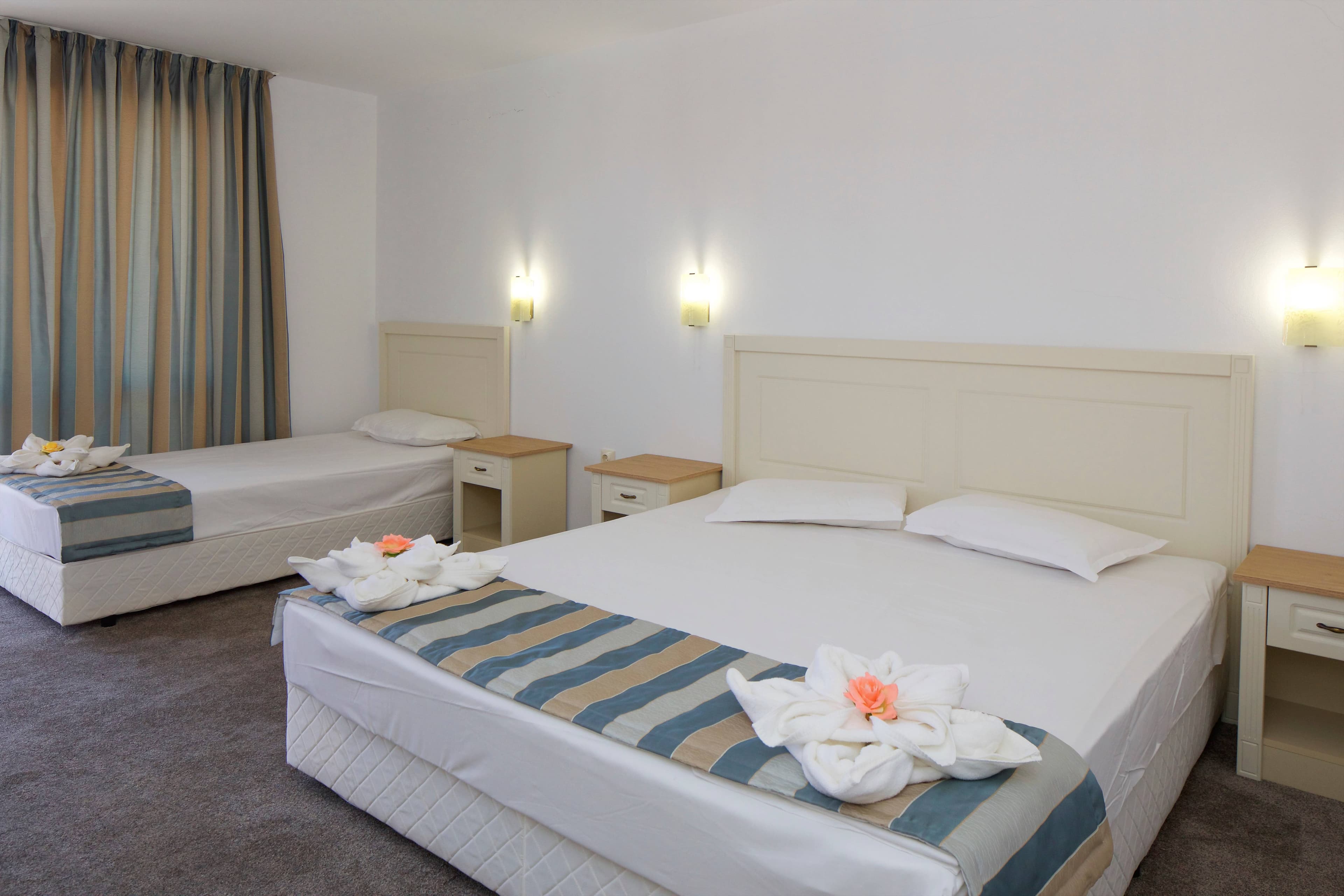 Hotel Mena Palace Ansicht 4