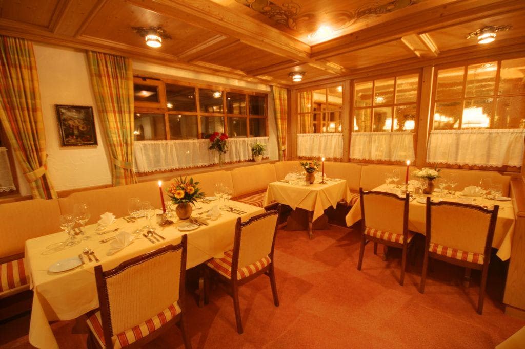 Suitehotel Kleinwalsertal Ansicht 7