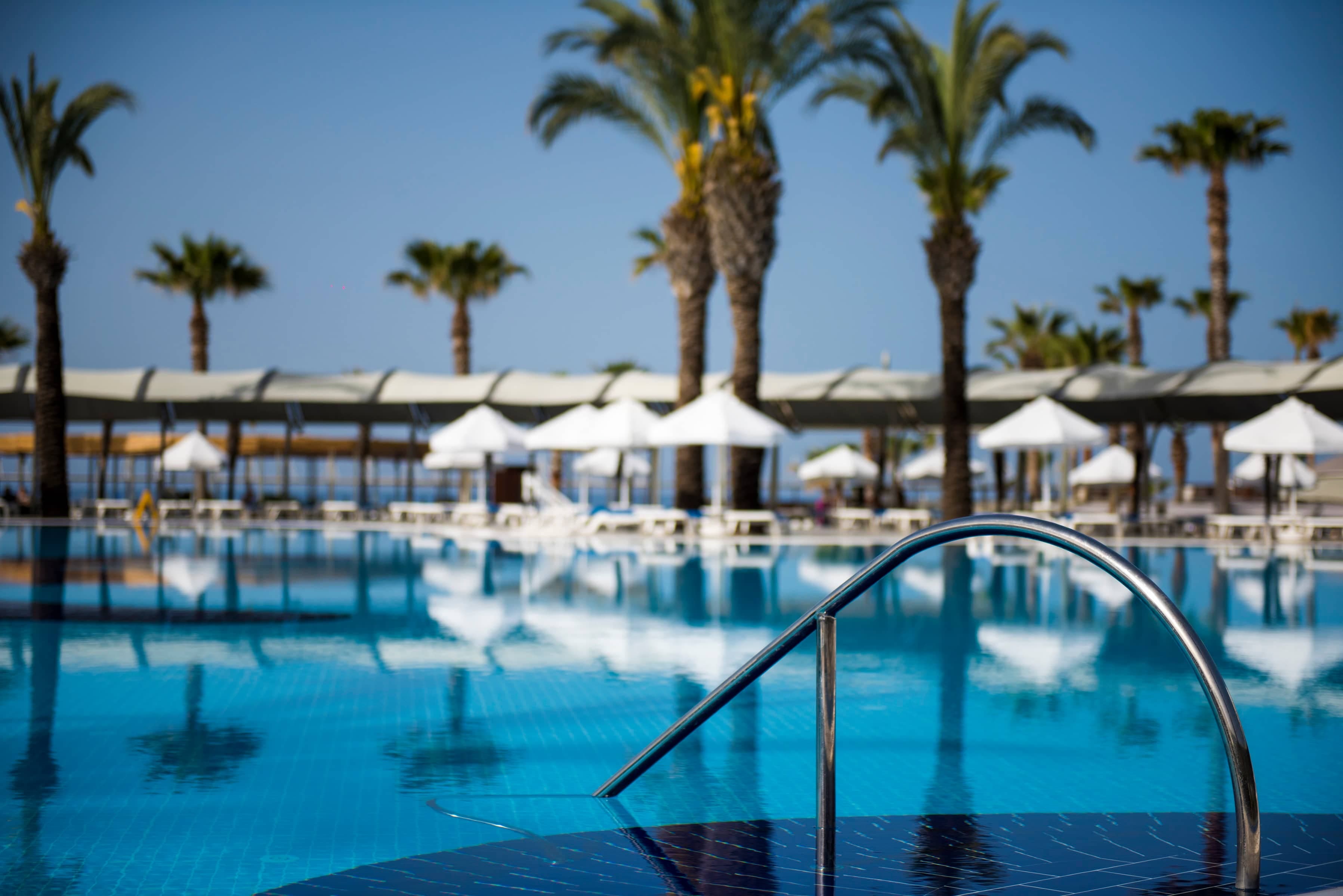 TUI BLUE Palm Garden Ansicht 7