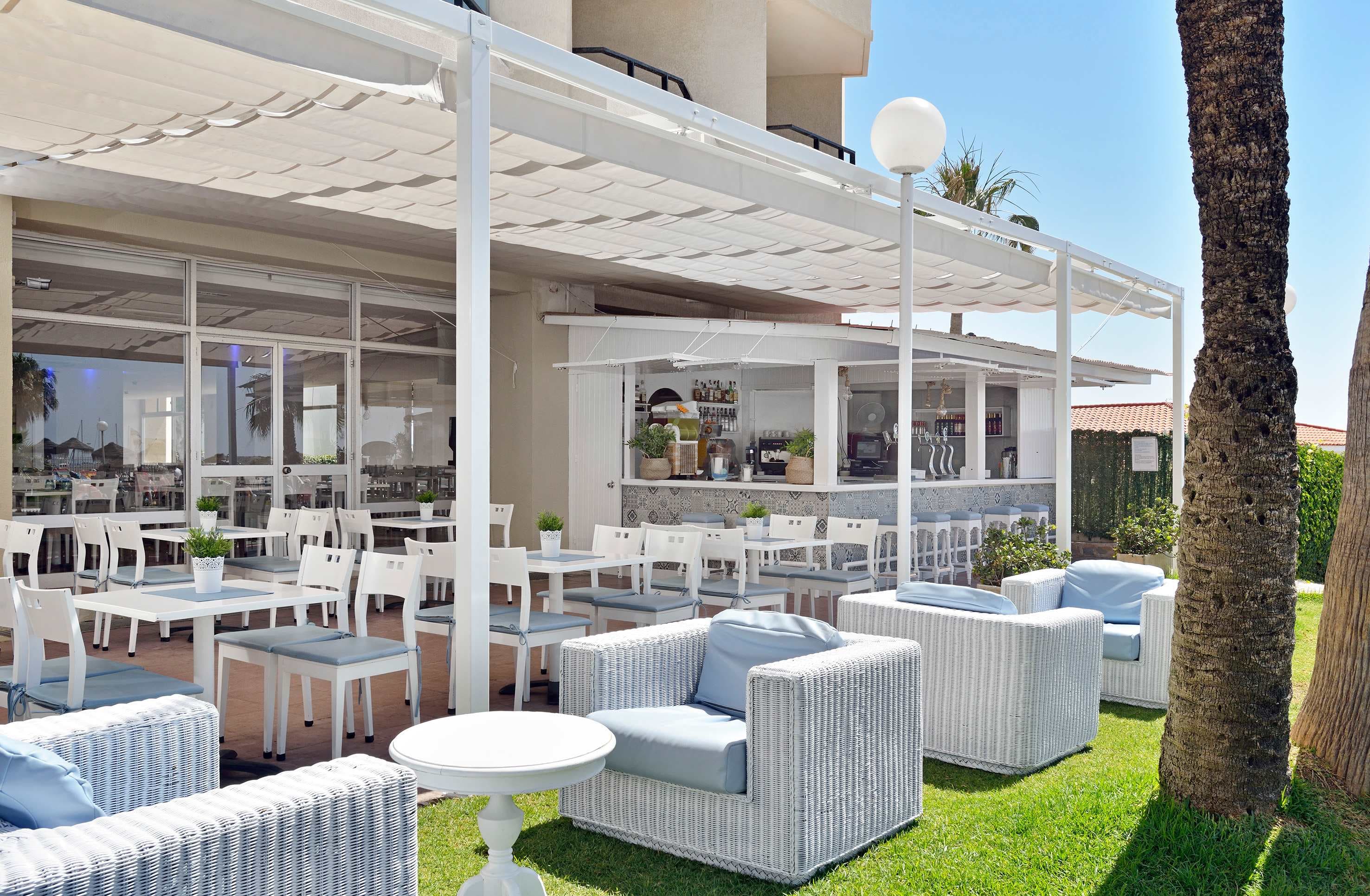 Sol Puerto Marina Ansicht 9