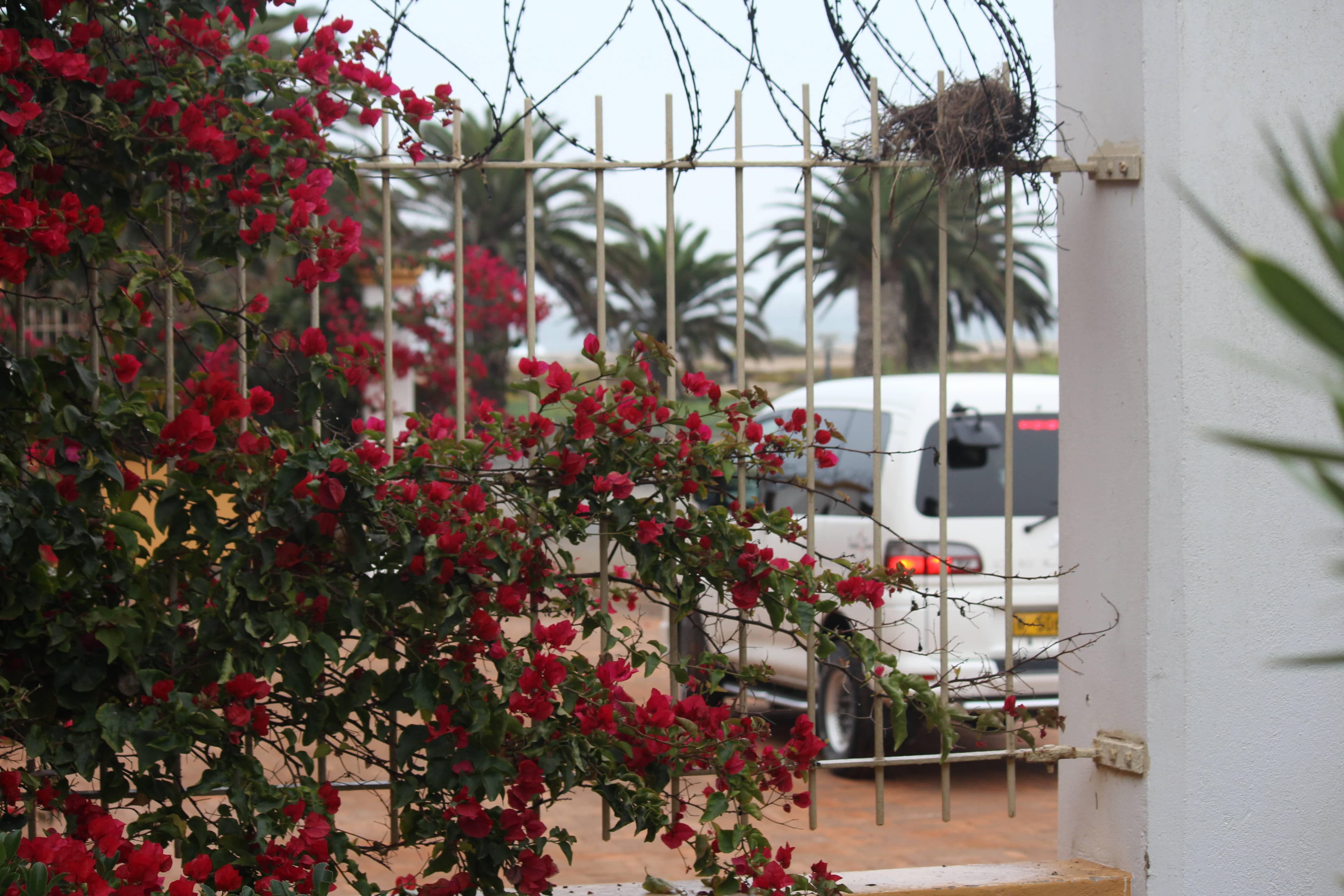 Ocean House Swakopmund Ansicht 6