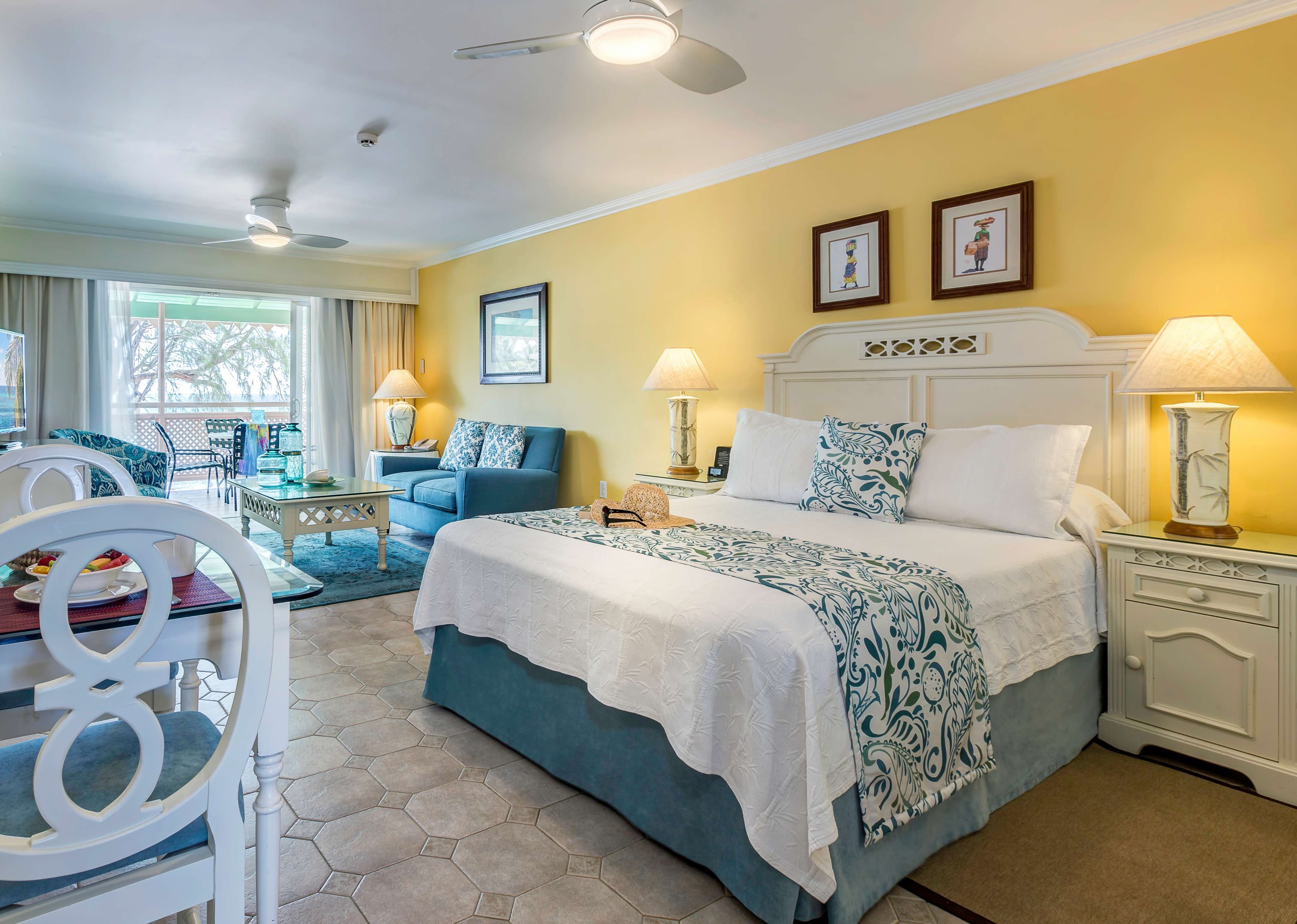 Hotel Bougainvillea Beach Resort Ansicht 4