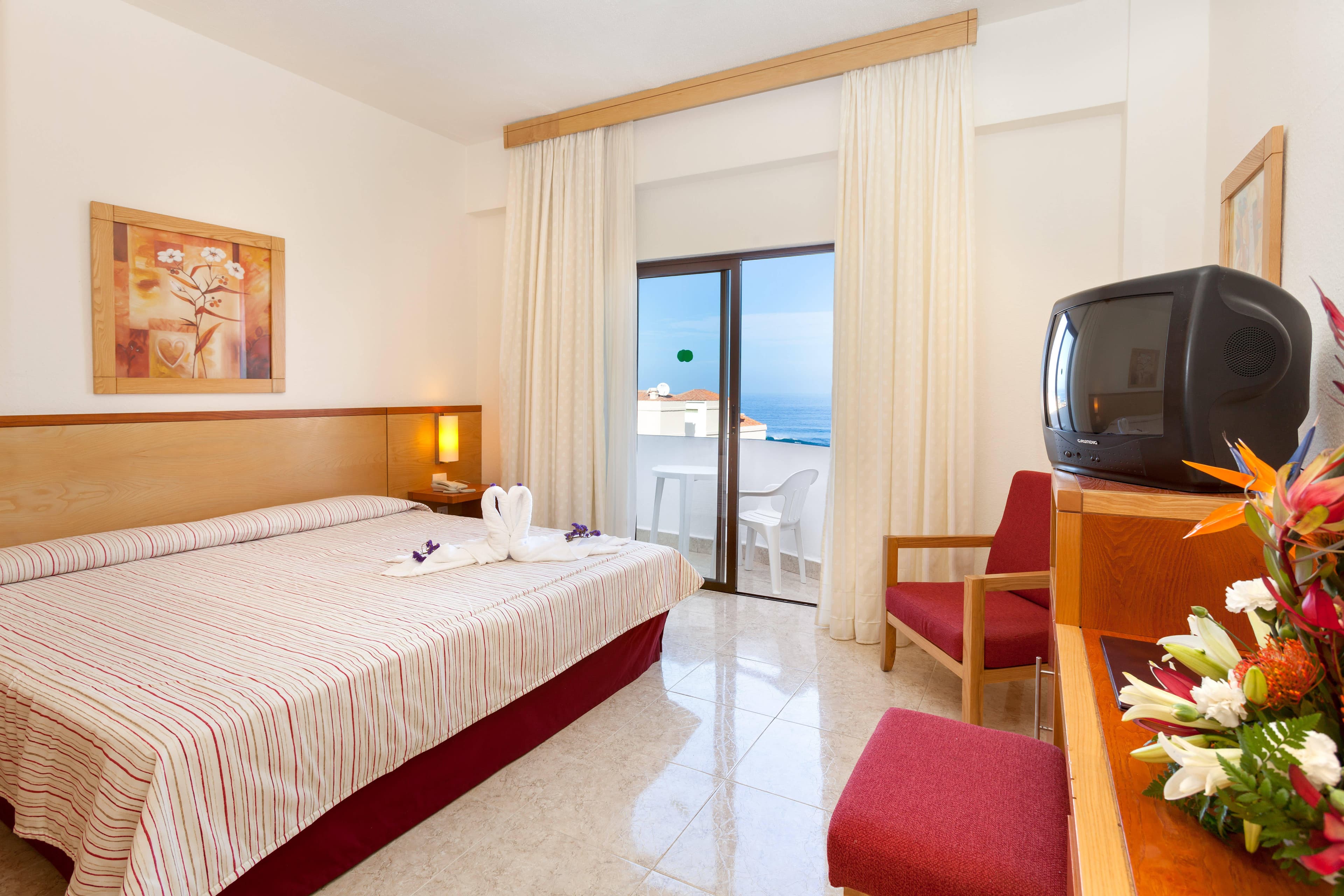 Hotel Marquesa Ansicht 5