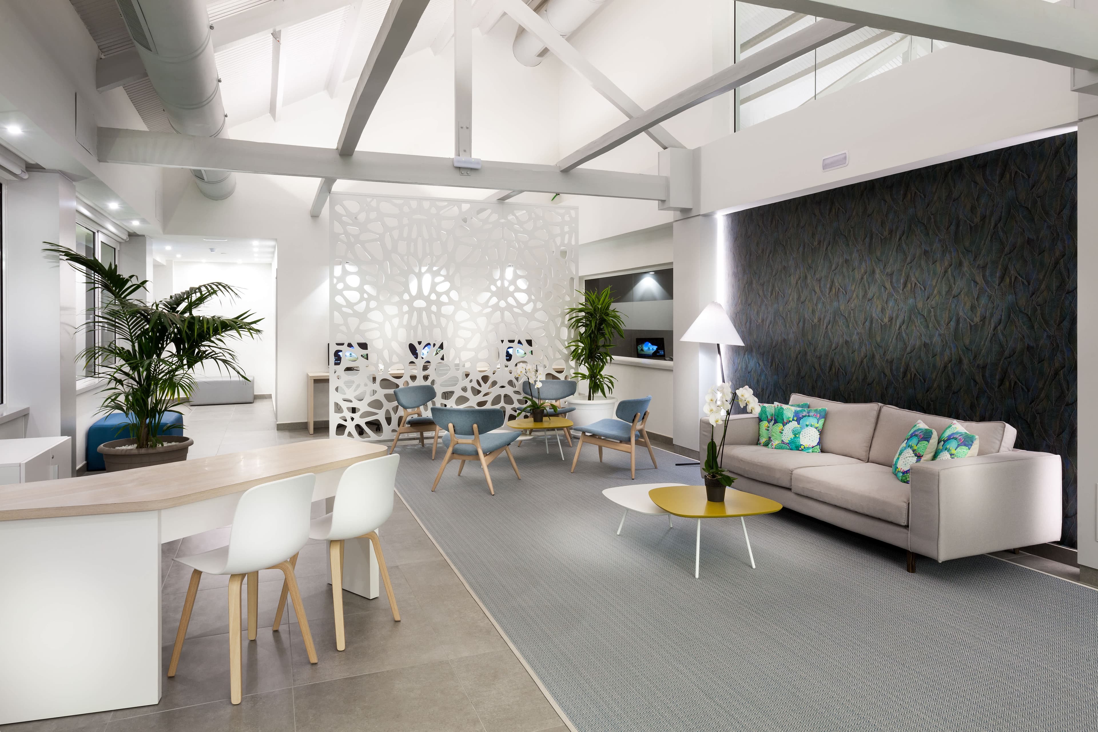 Hotel Tropical Park Ansicht 10