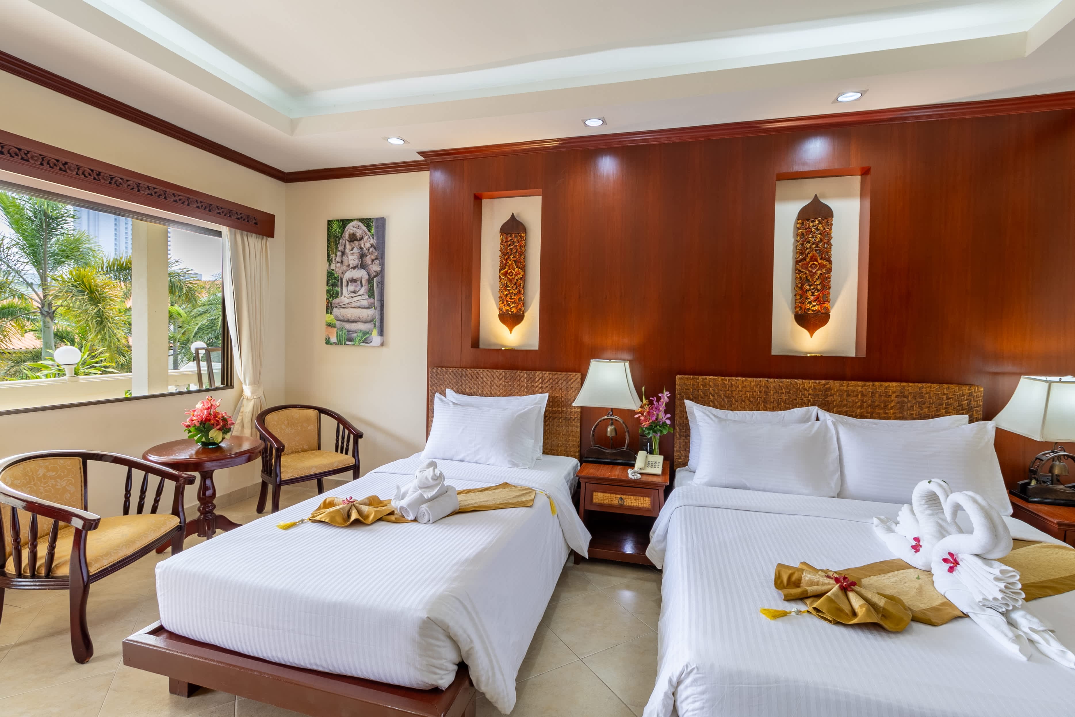 Thai Garden Resort Ansicht 6