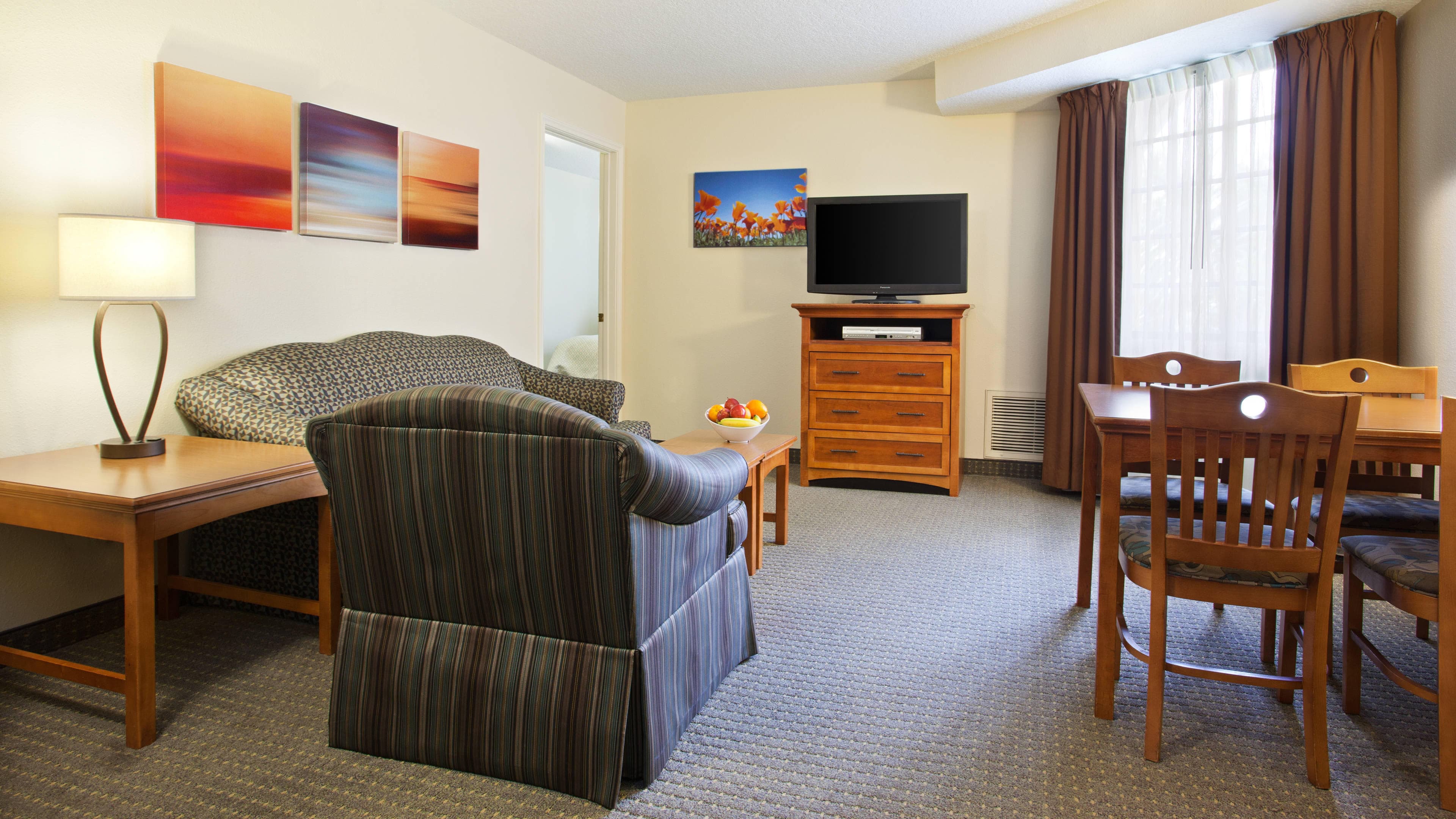Staybridge Suites Ft. Lauderdale-Plantation Ansicht 3