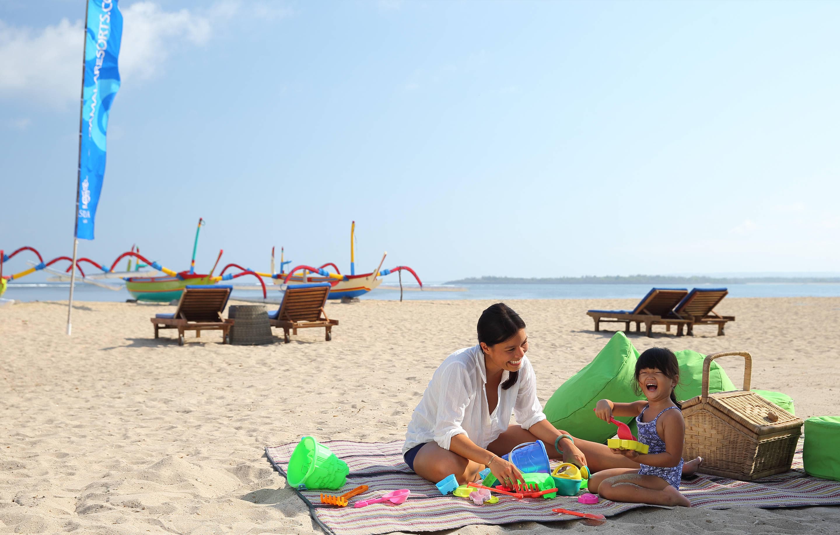 Sudamala Resort, Sanur Ansicht 7