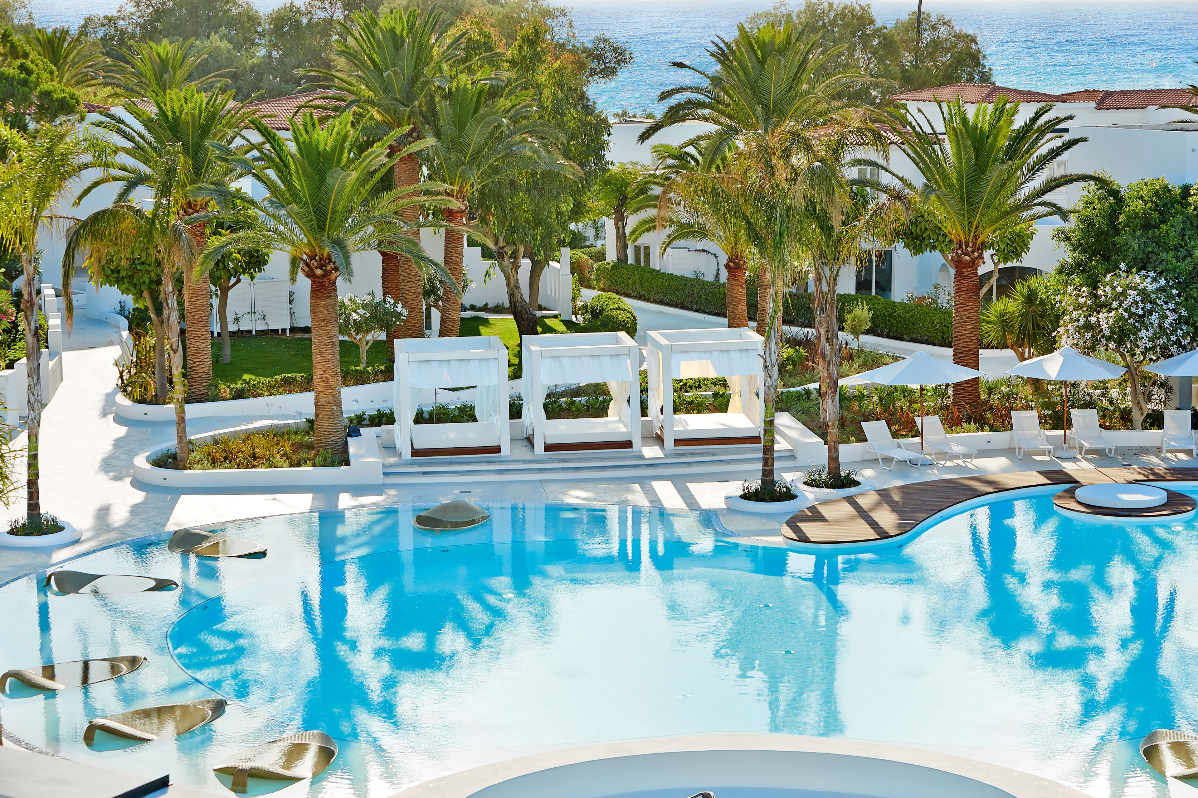 Caramel A Grecotel Resort To Live Ansicht 3