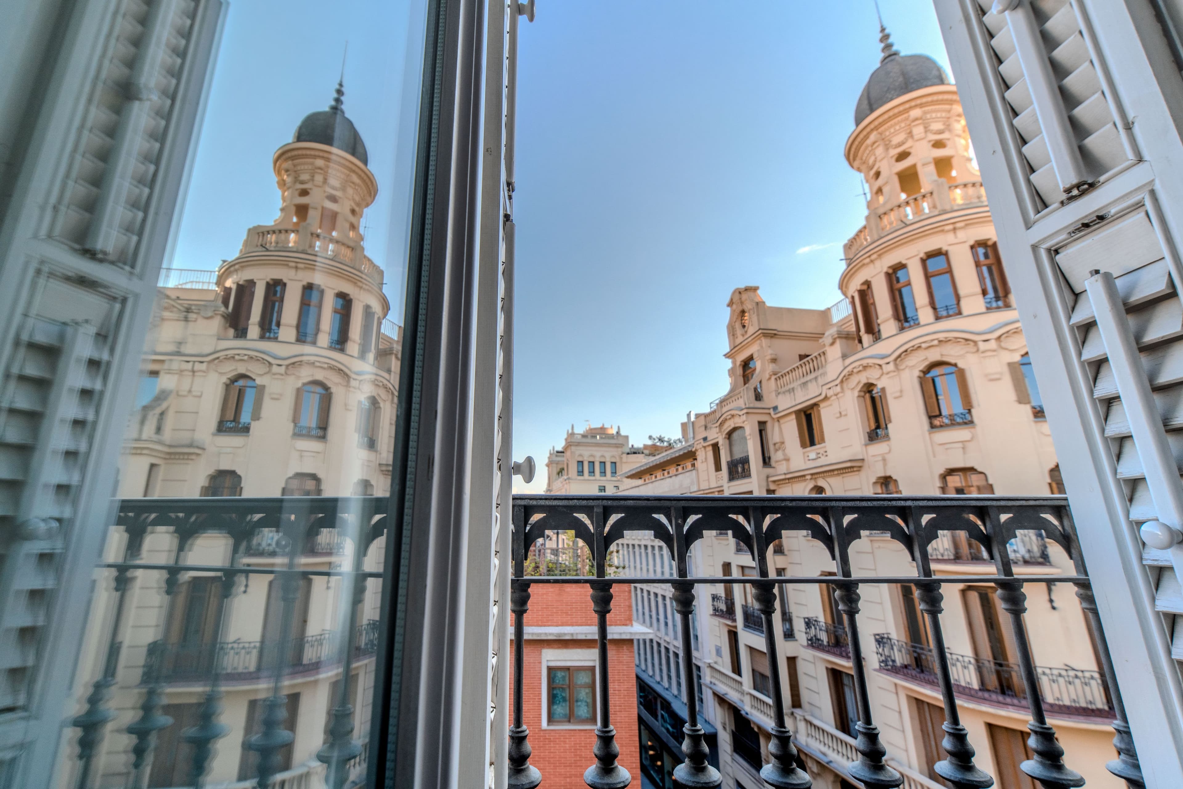 Hotel ITC Infantas by Soho Boutique Ansicht 9